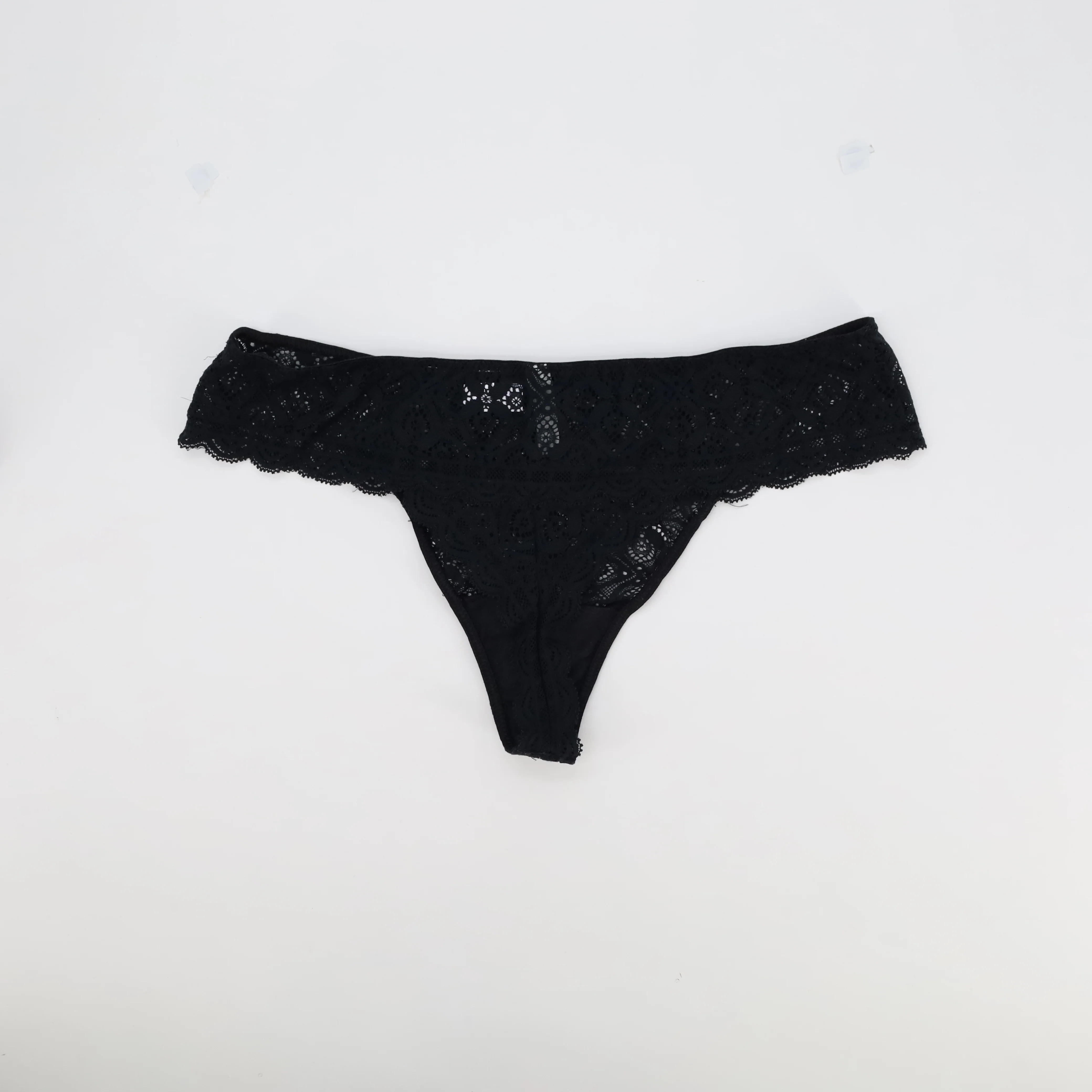 Tanga Intimissimi Noir - Image 2