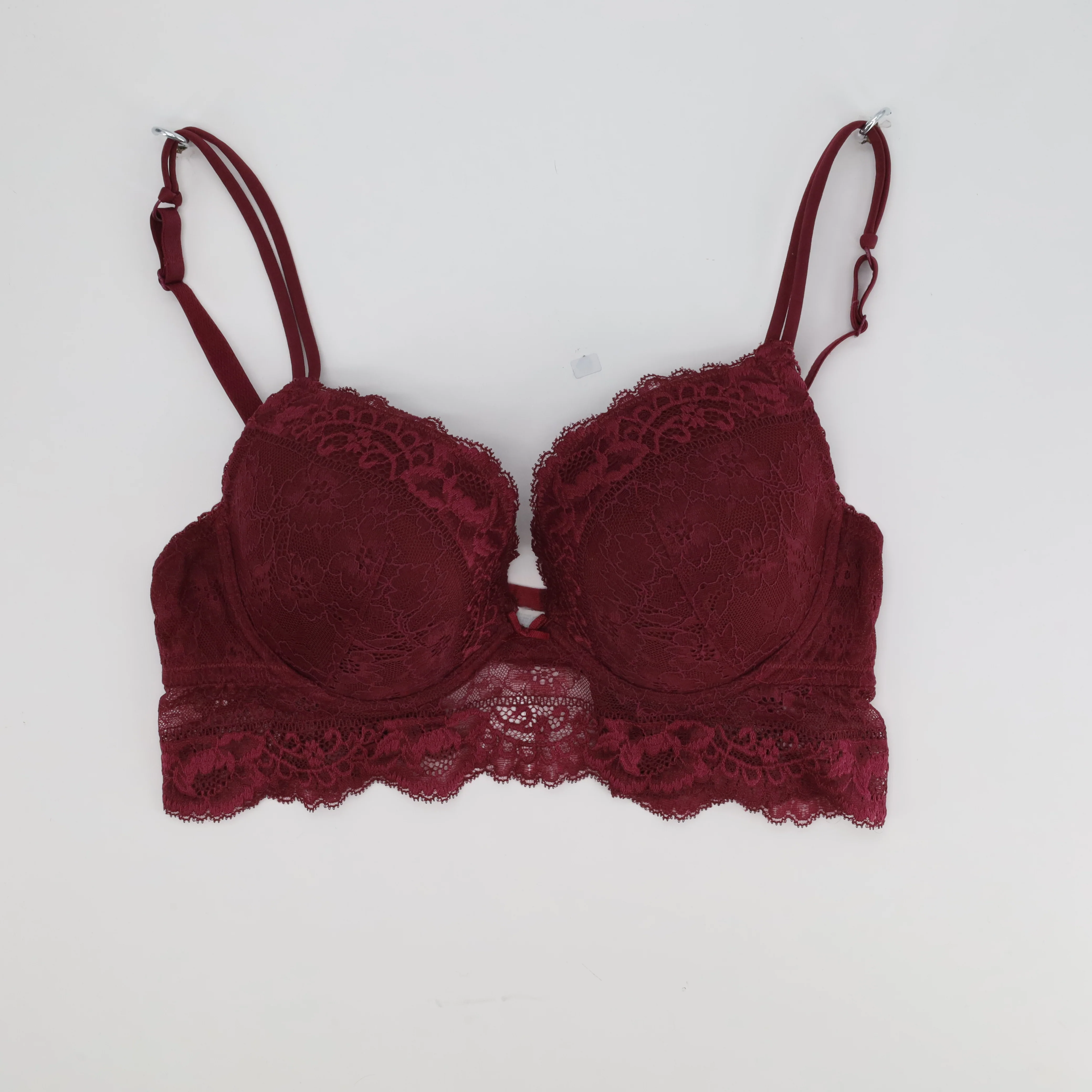 Soutien-gorge ETAM Rouge - Image 2