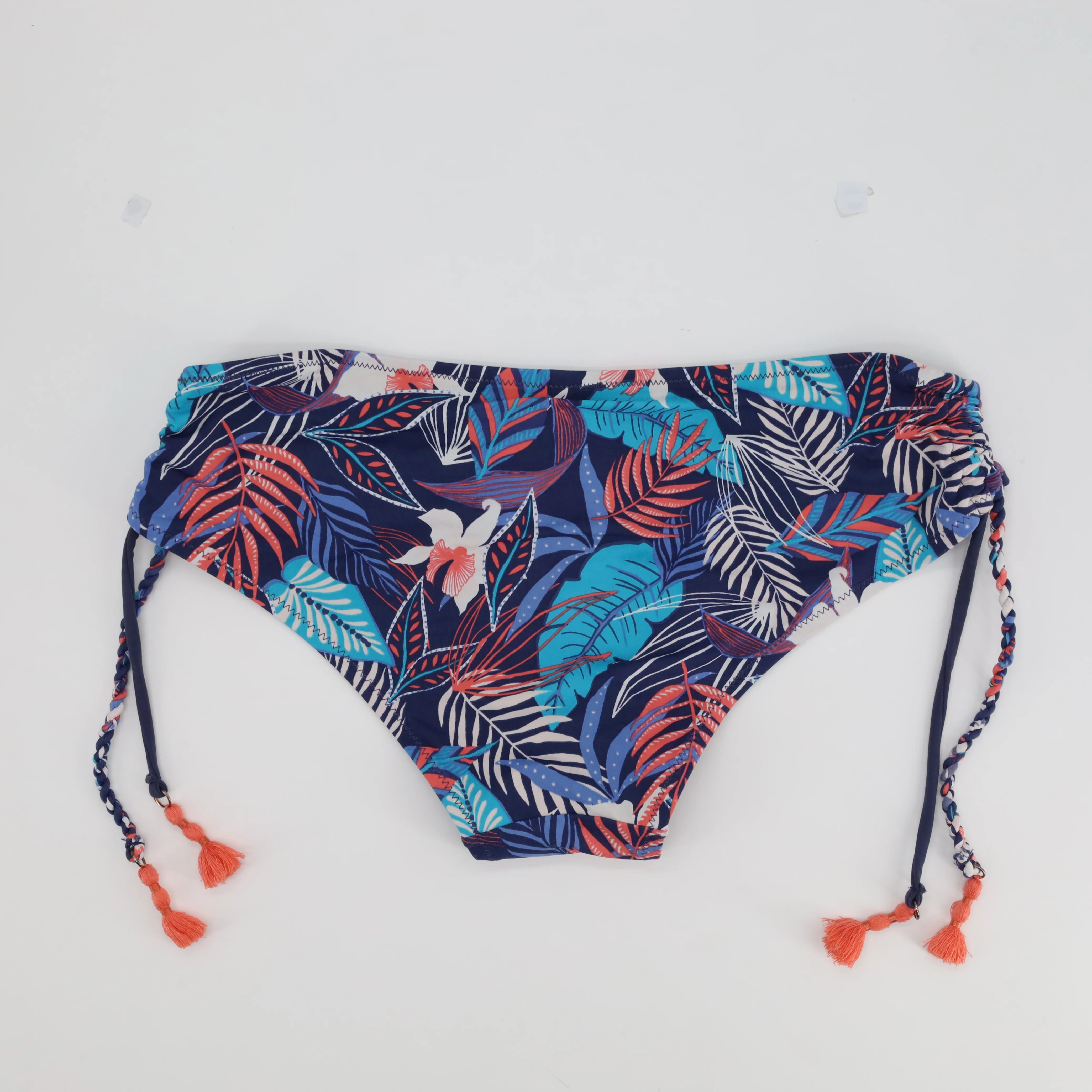 Bas de maillot RougeGorge Bleu - Image 2