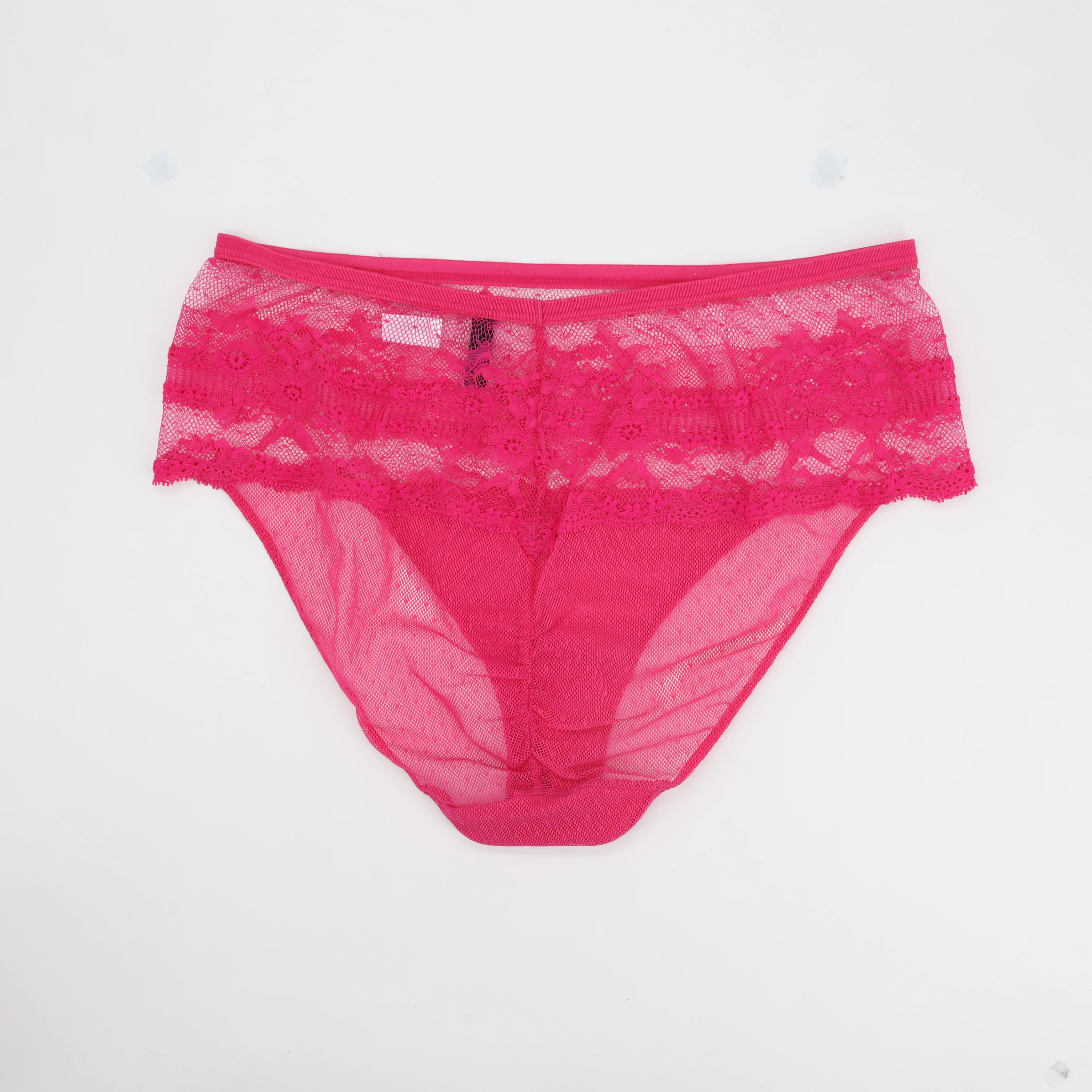 Culotte Chantelle Rose - Image 2
