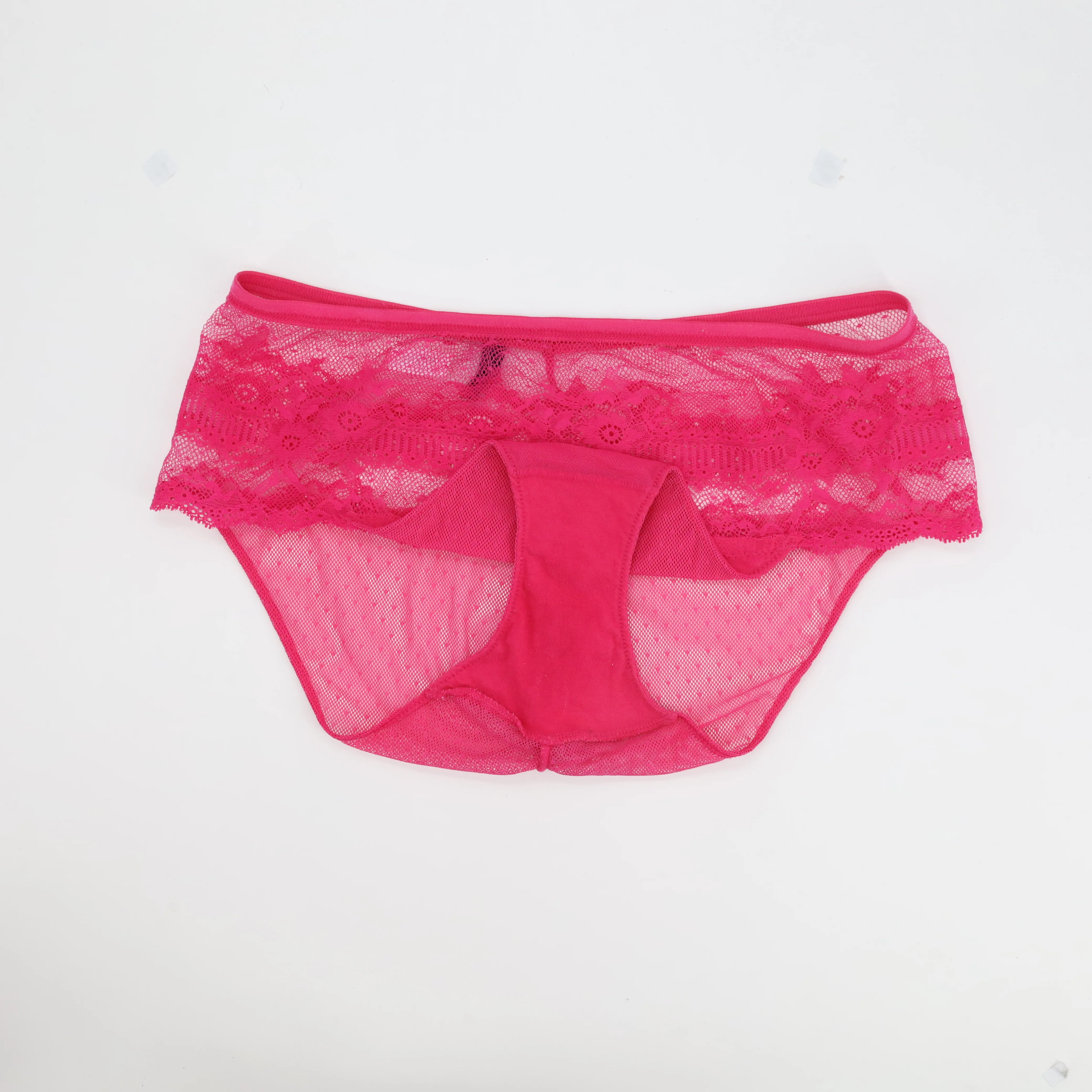 Culotte Chantelle Rose - Image 3