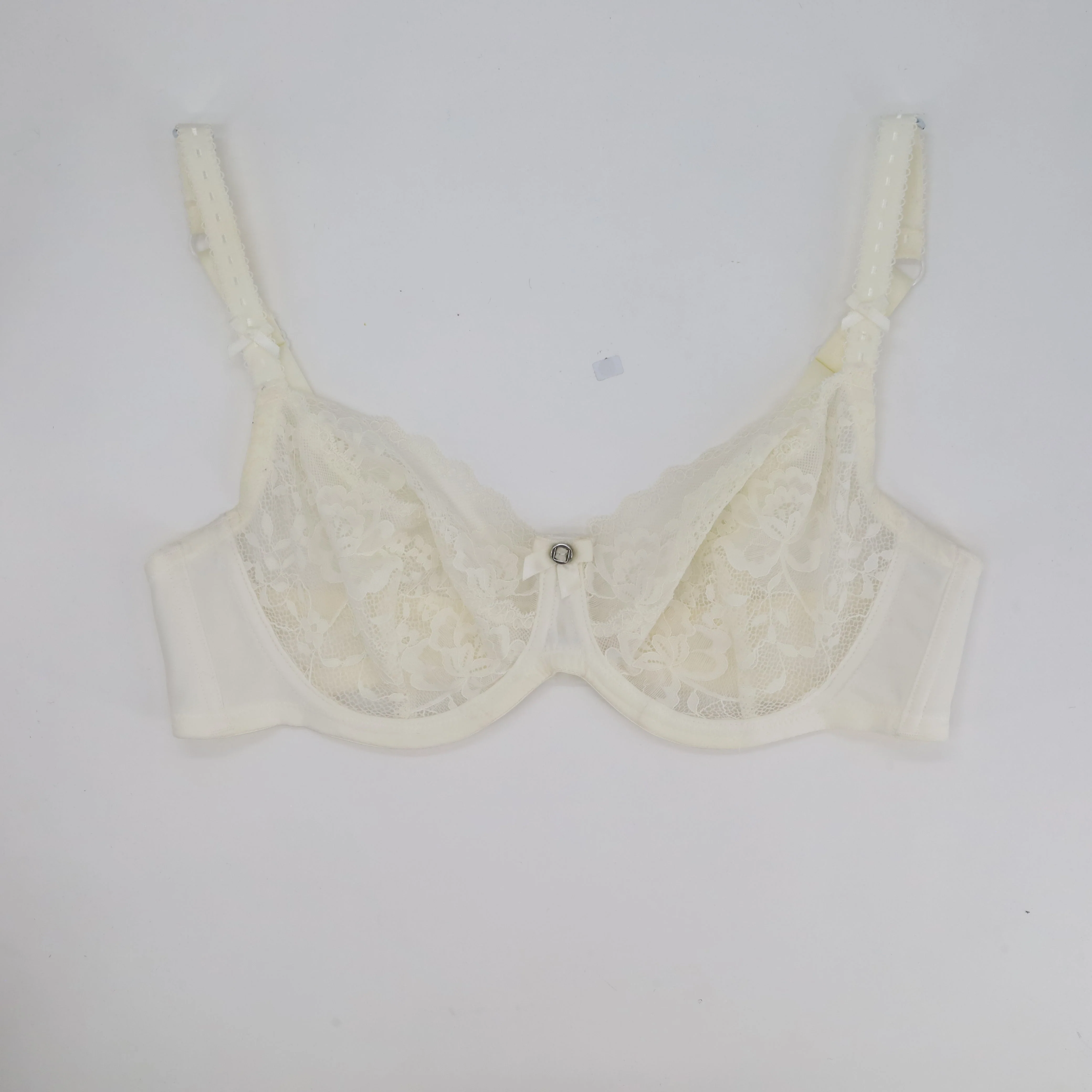 Soutien-gorge Hunkemöller Blanc - Image 2