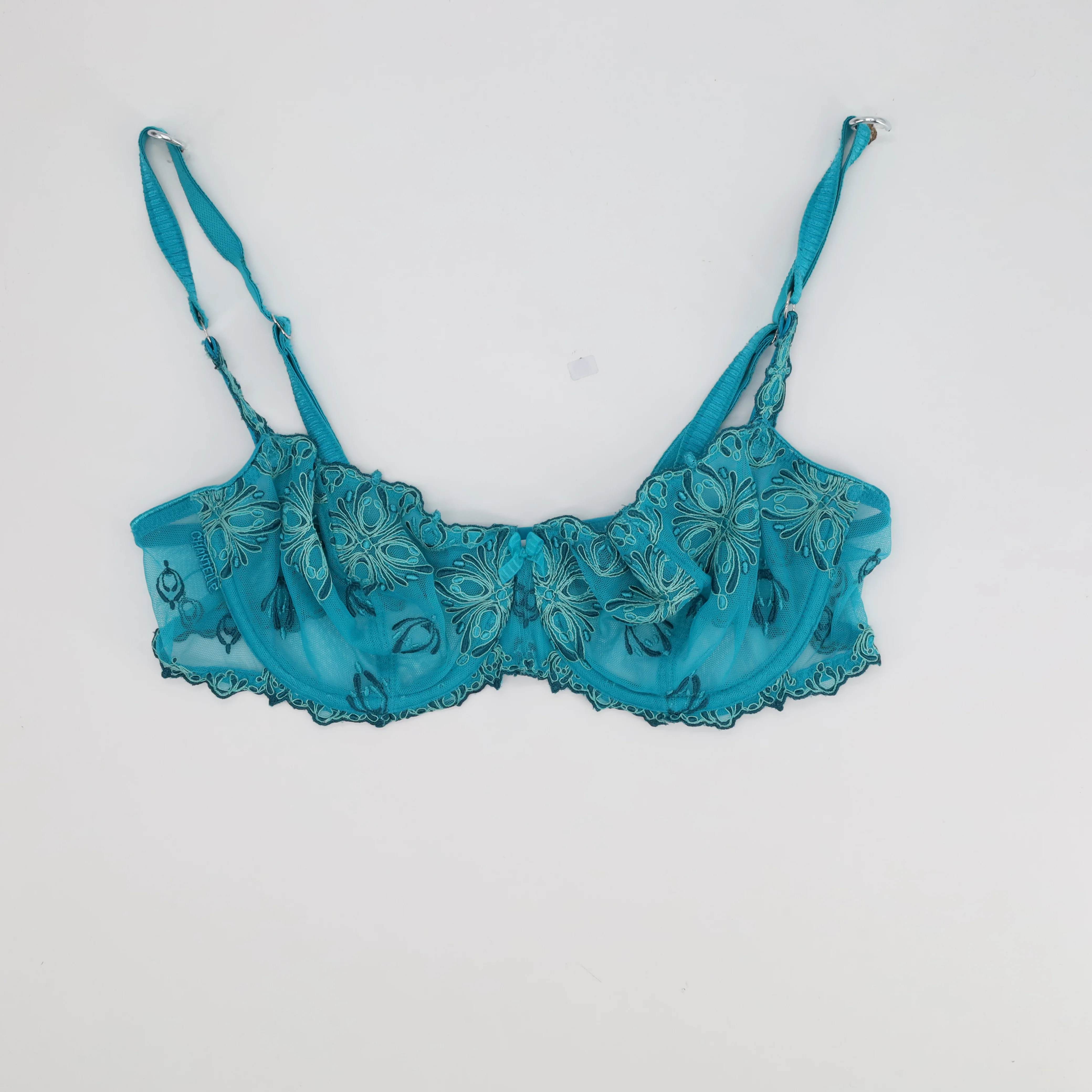 Soutien-gorge Chantelle Bleu - Image 2