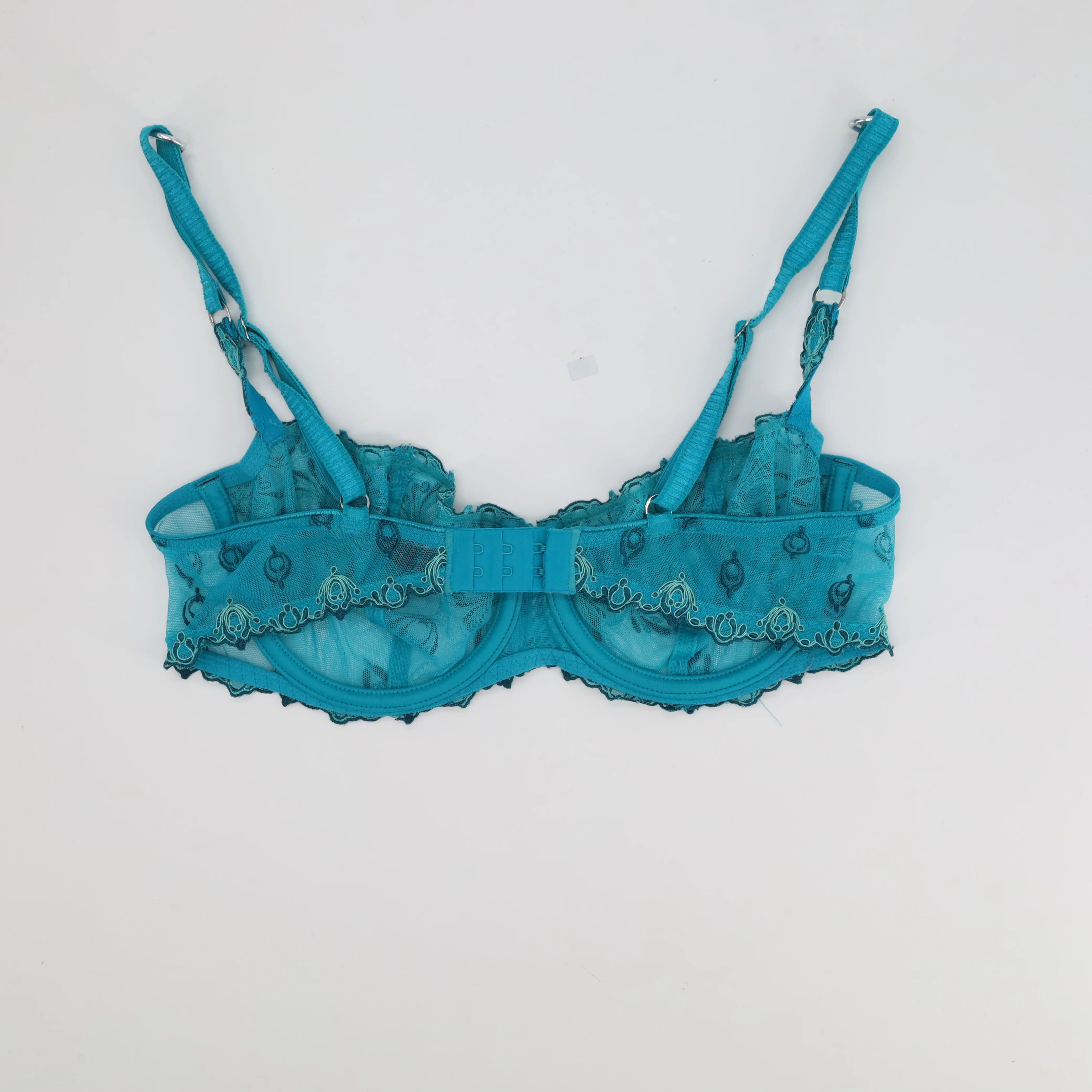 Soutien-gorge Chantelle Bleu - Image 3
