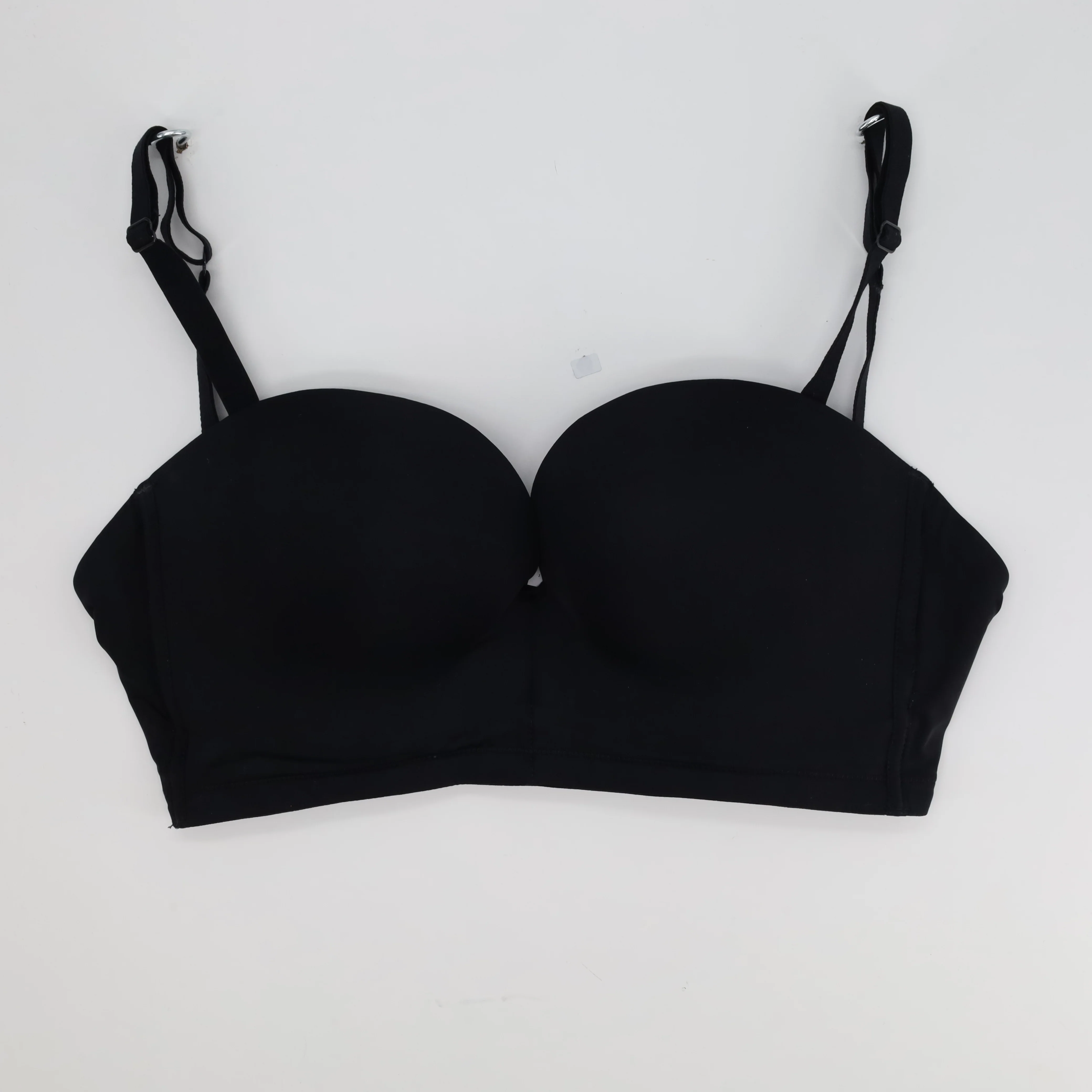 Soutien-gorge Wonderbra Noir - Image 2