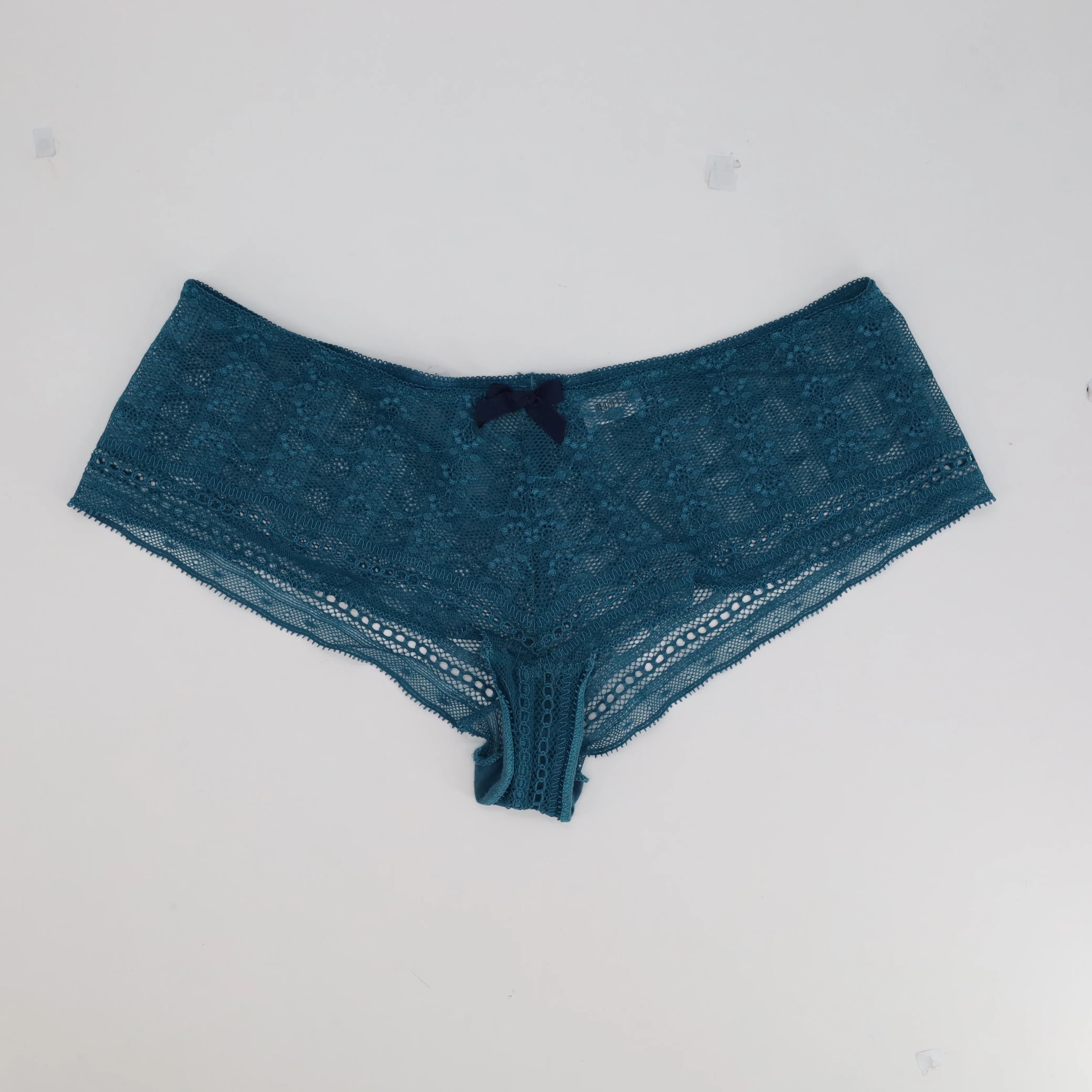 Shorty Bleu