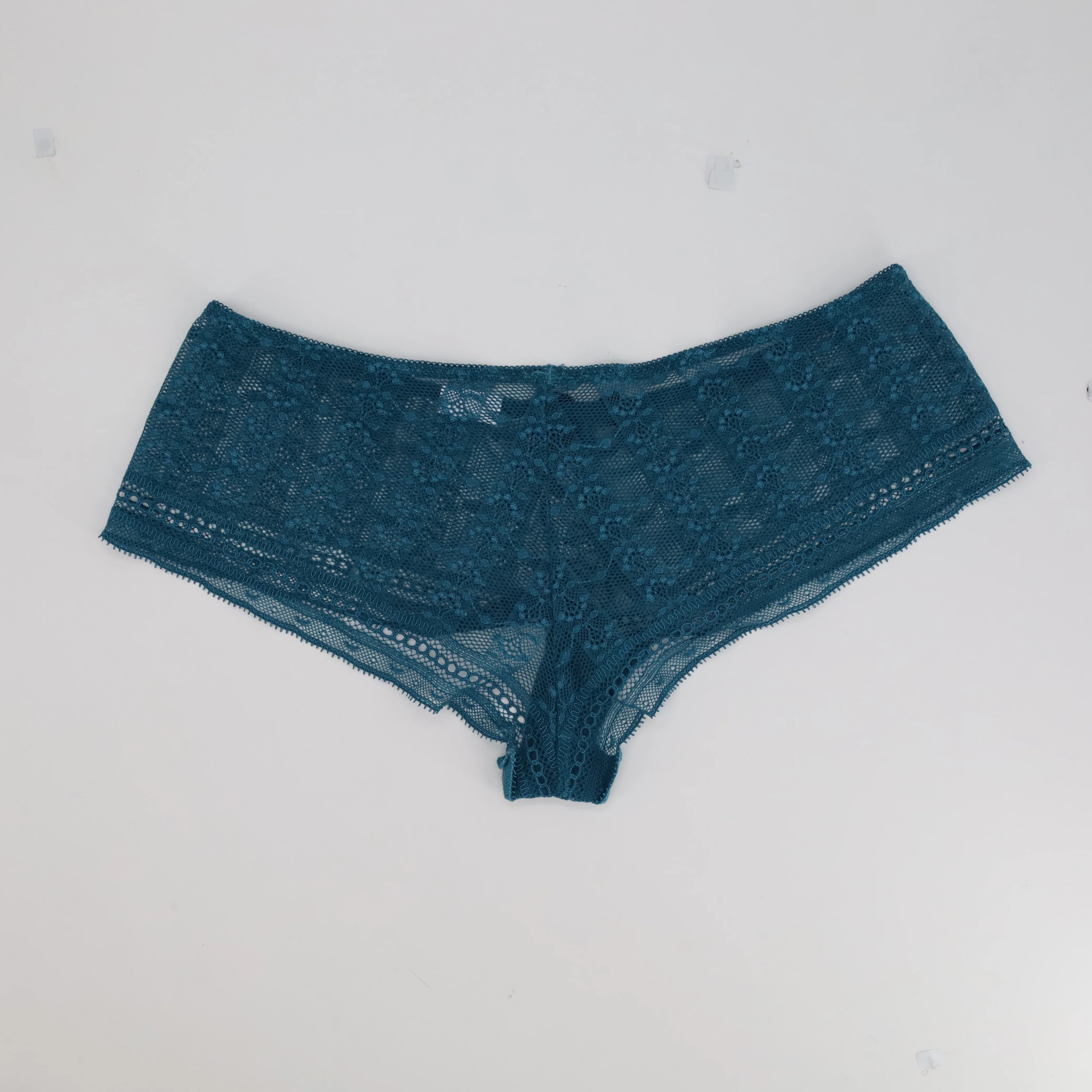 Shorty Bleu - Image 2