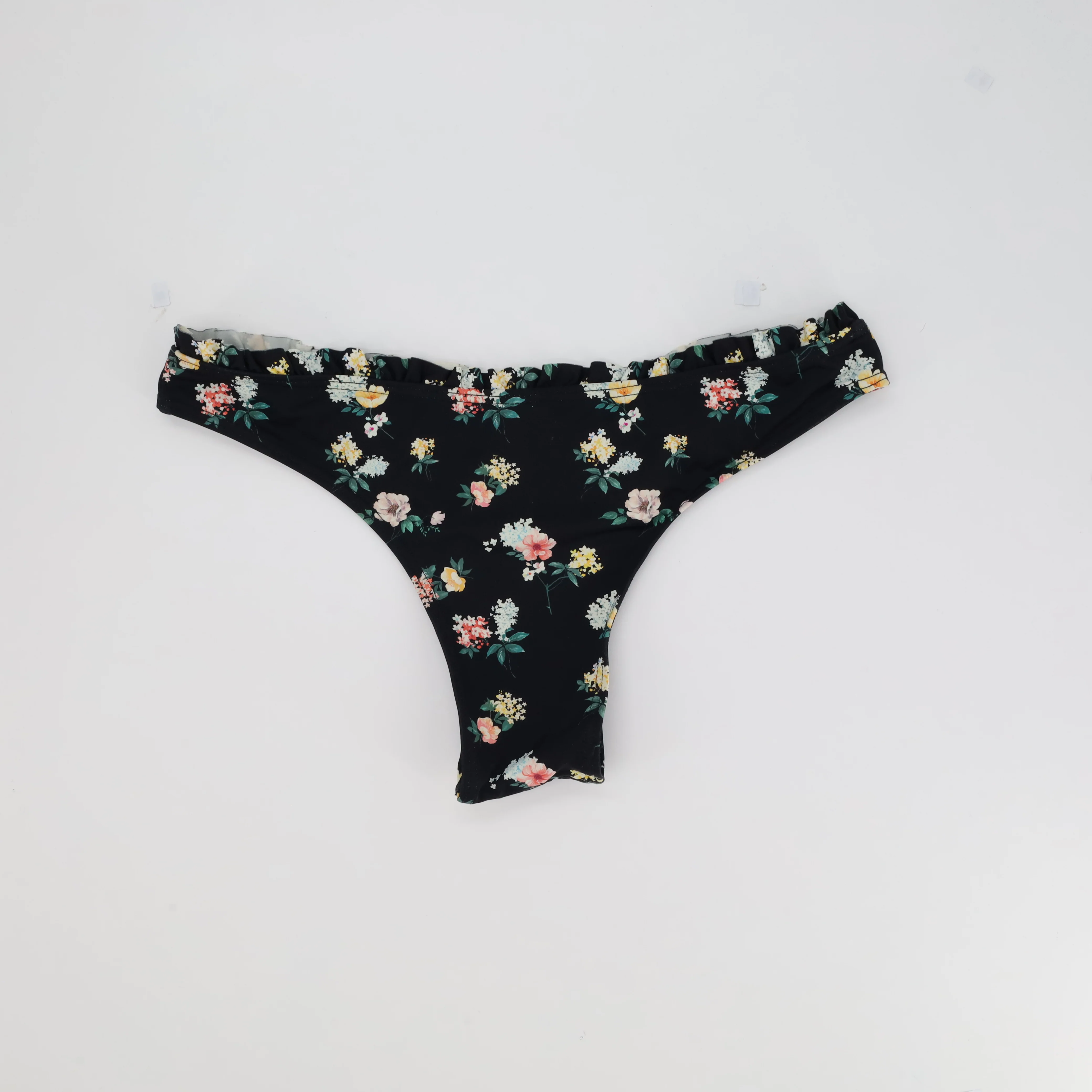 Bas de maillot Chlamys Varia Noir - Image 2