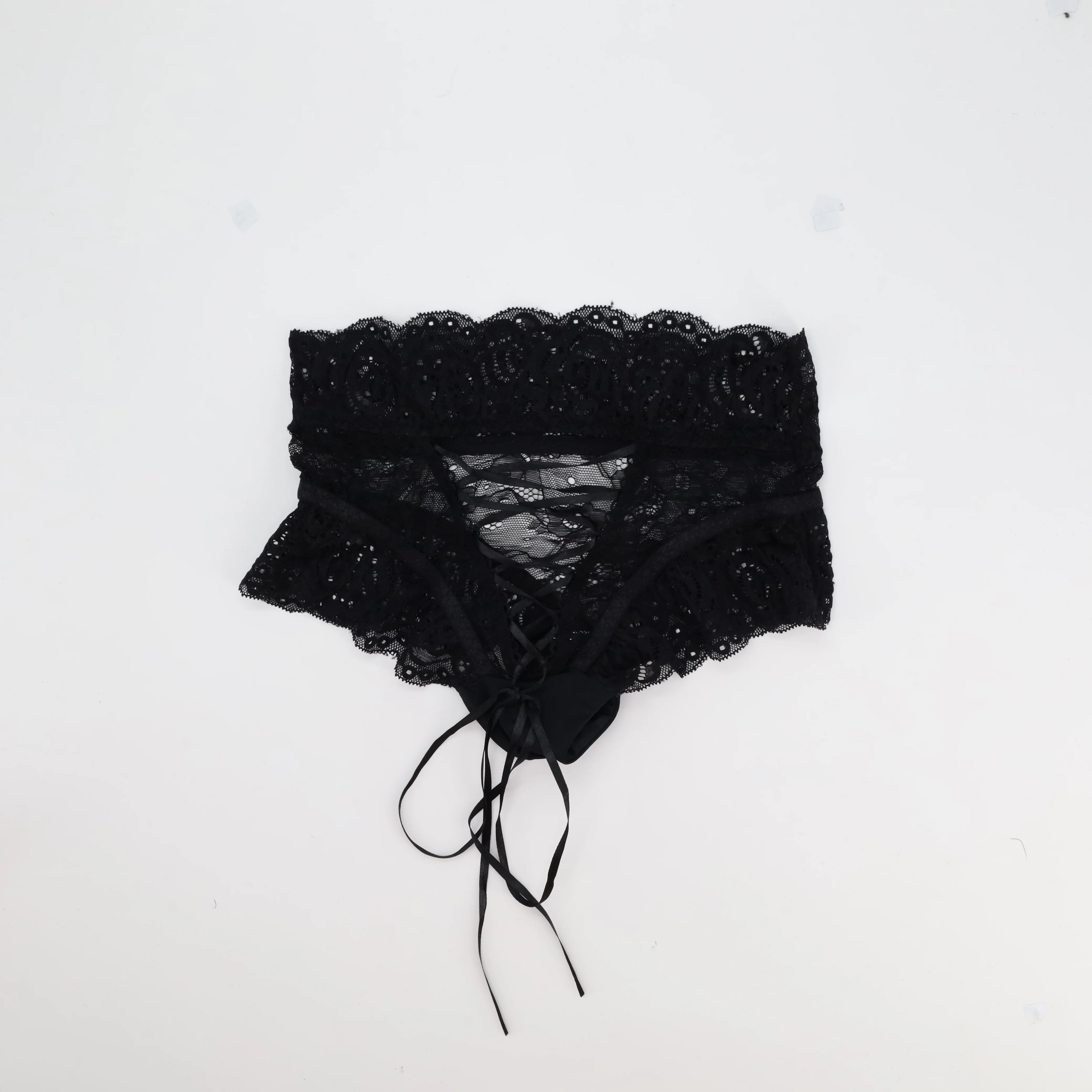 Culotte sexy Oh Yeah Noir - Image 2