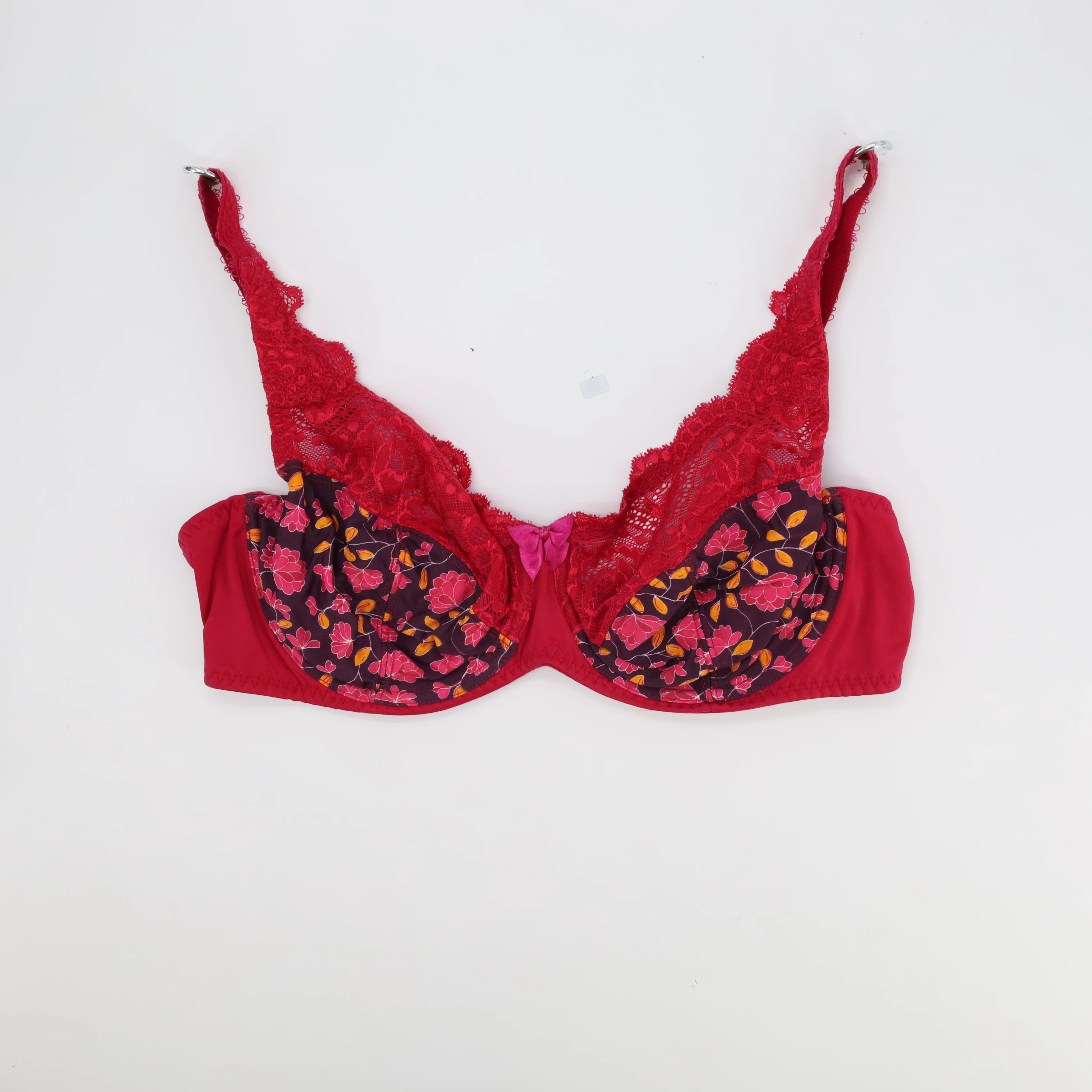 Soutien-gorge Playtex Rouge - Image 2