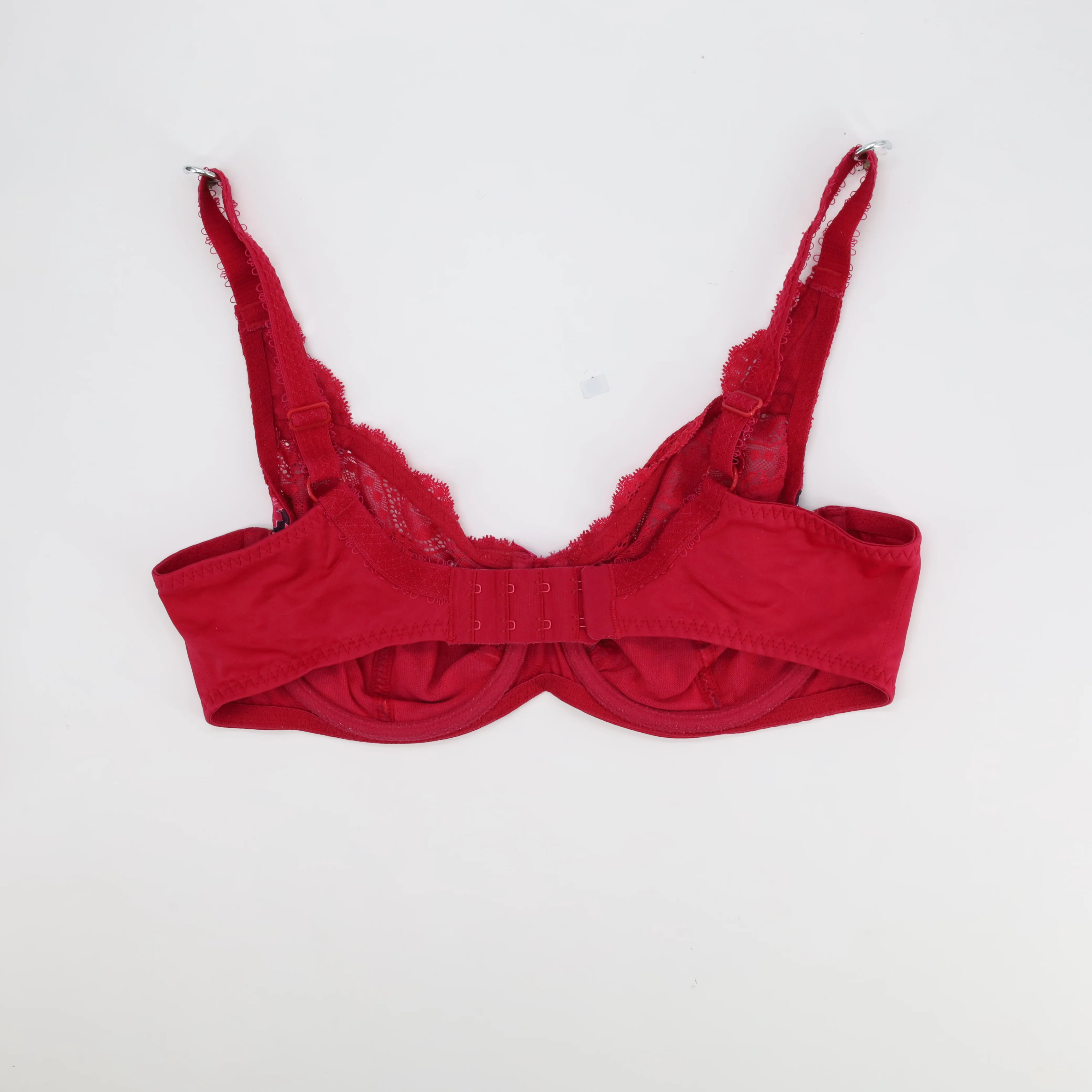 Soutien-gorge Playtex Rouge - Image 3