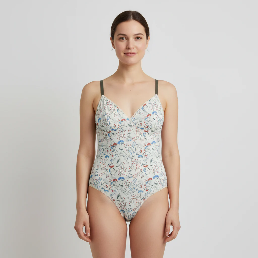 Body Becksöndergaard Vert