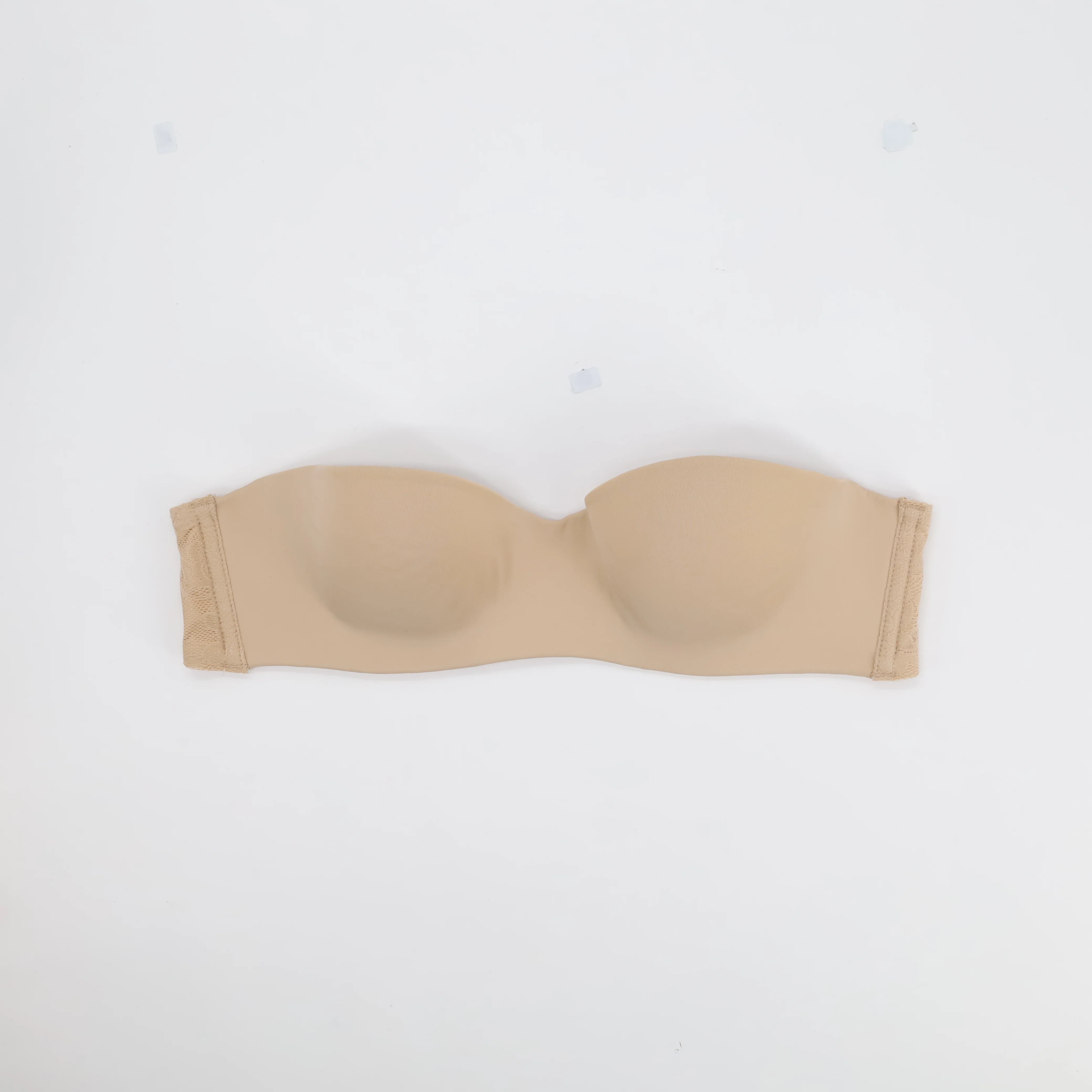 Soutien-gorge RougeGorge Beige - Image 2