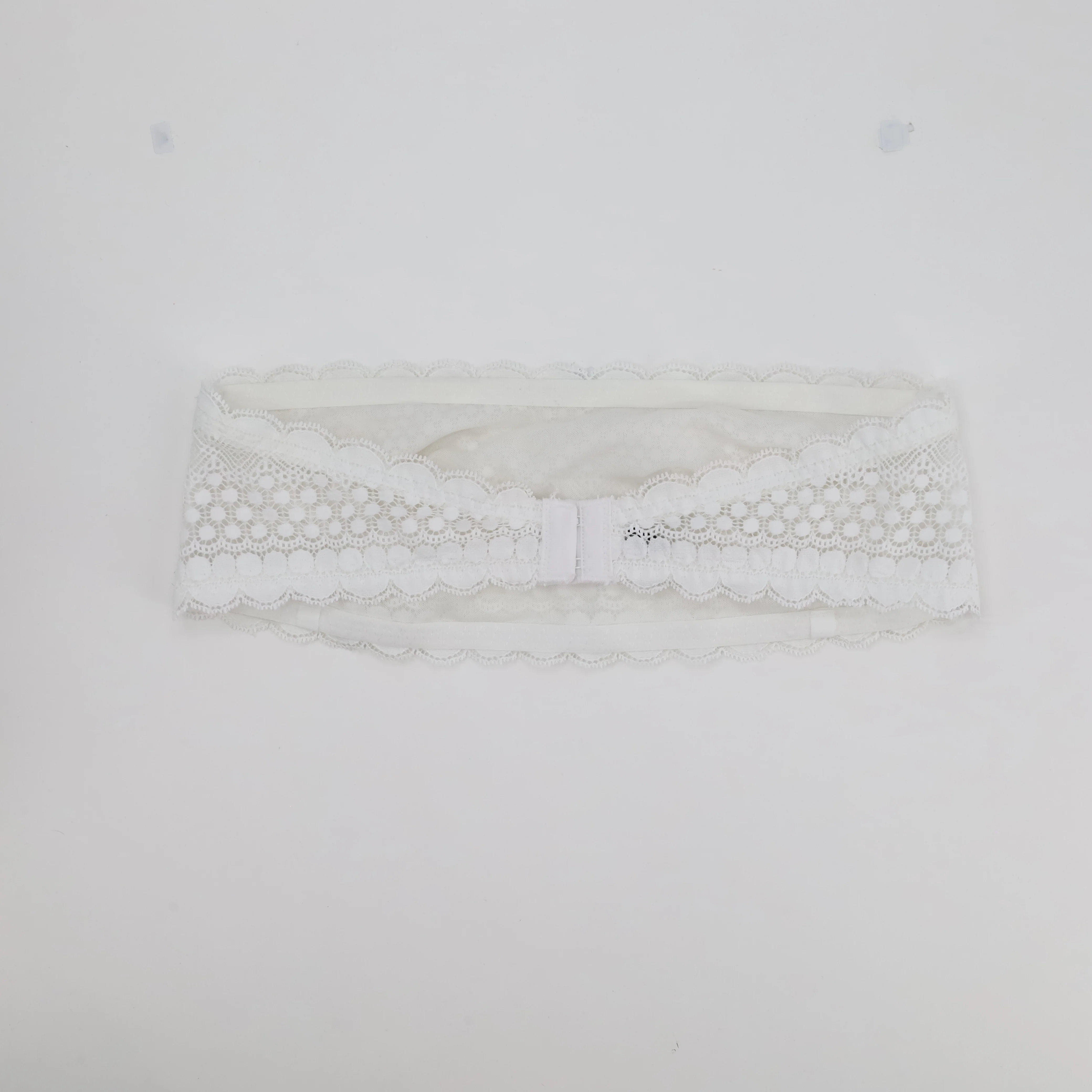 Soutien-gorge ETAM Blanc - Image 3