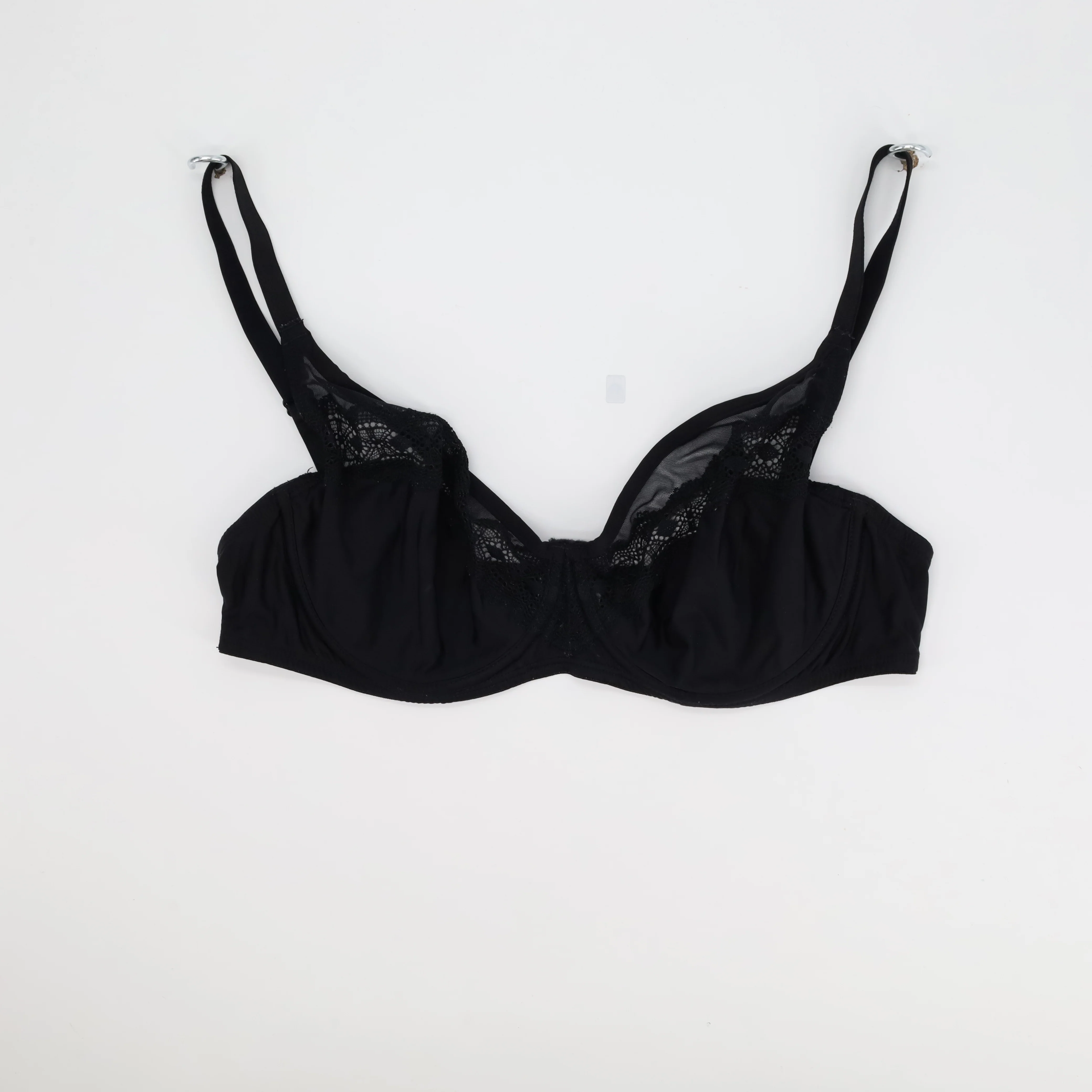 Soutien-gorge Well Noir