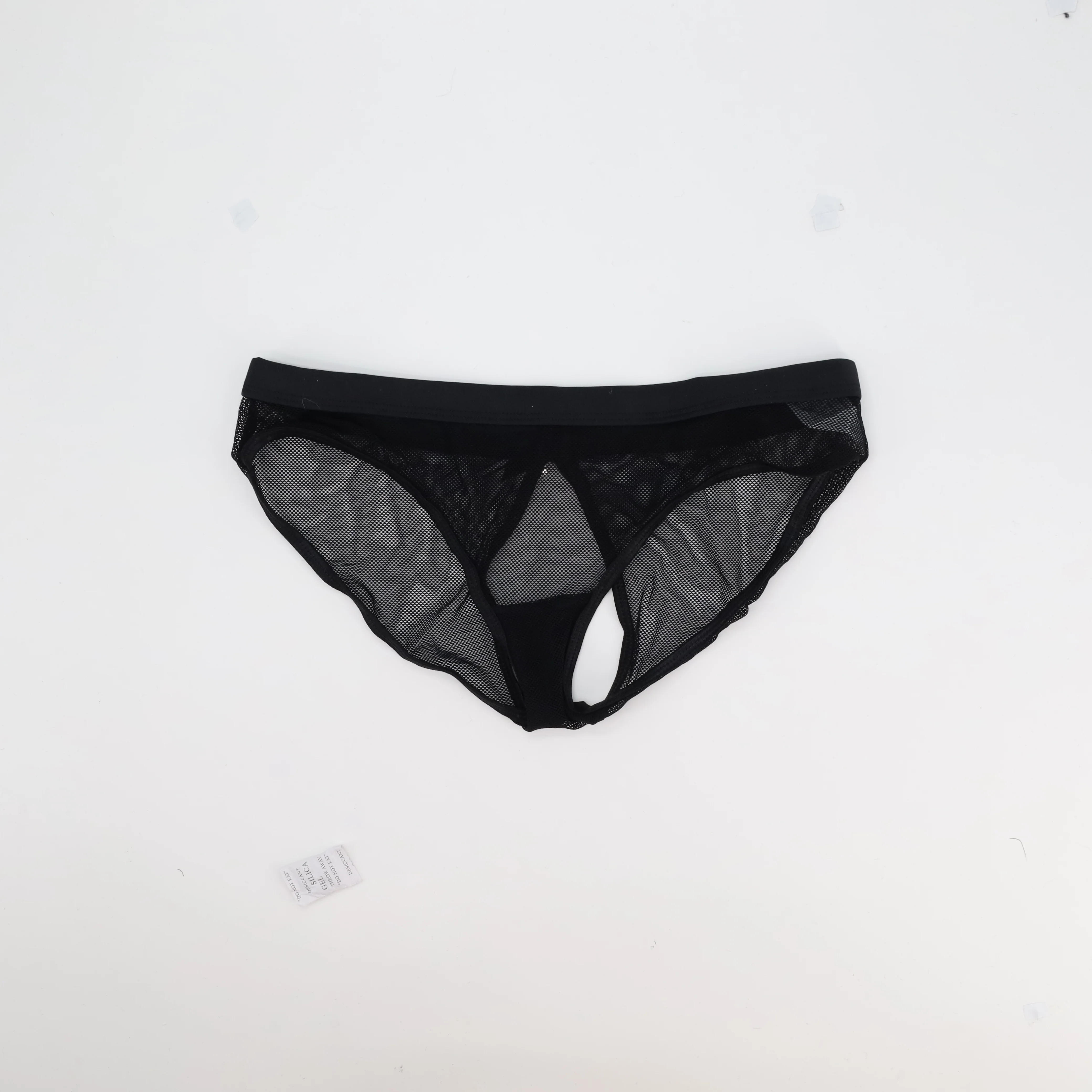 Culotte sexy Oh Yeah Noir