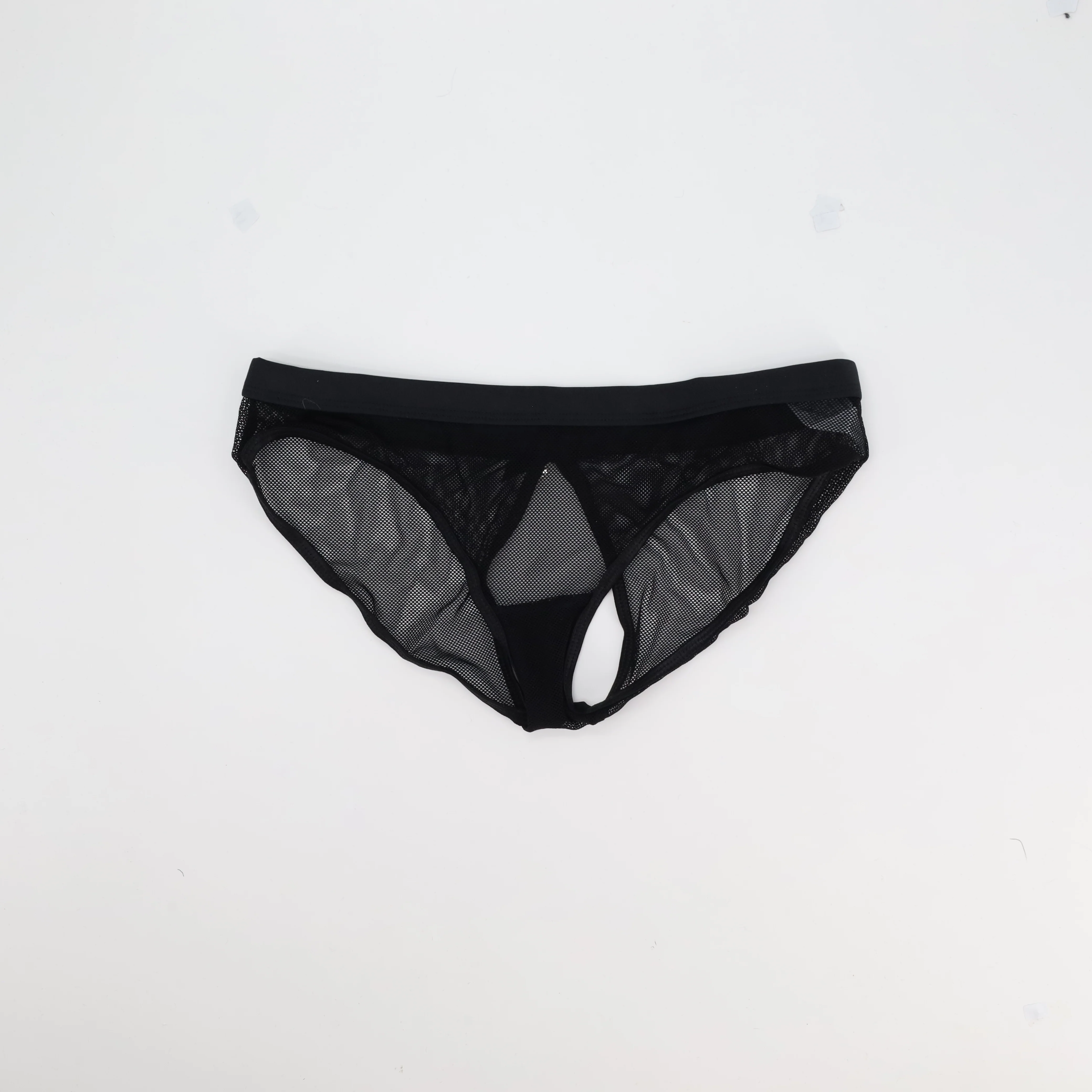 Culotte sexy Oh Yeah Noir - Image 2