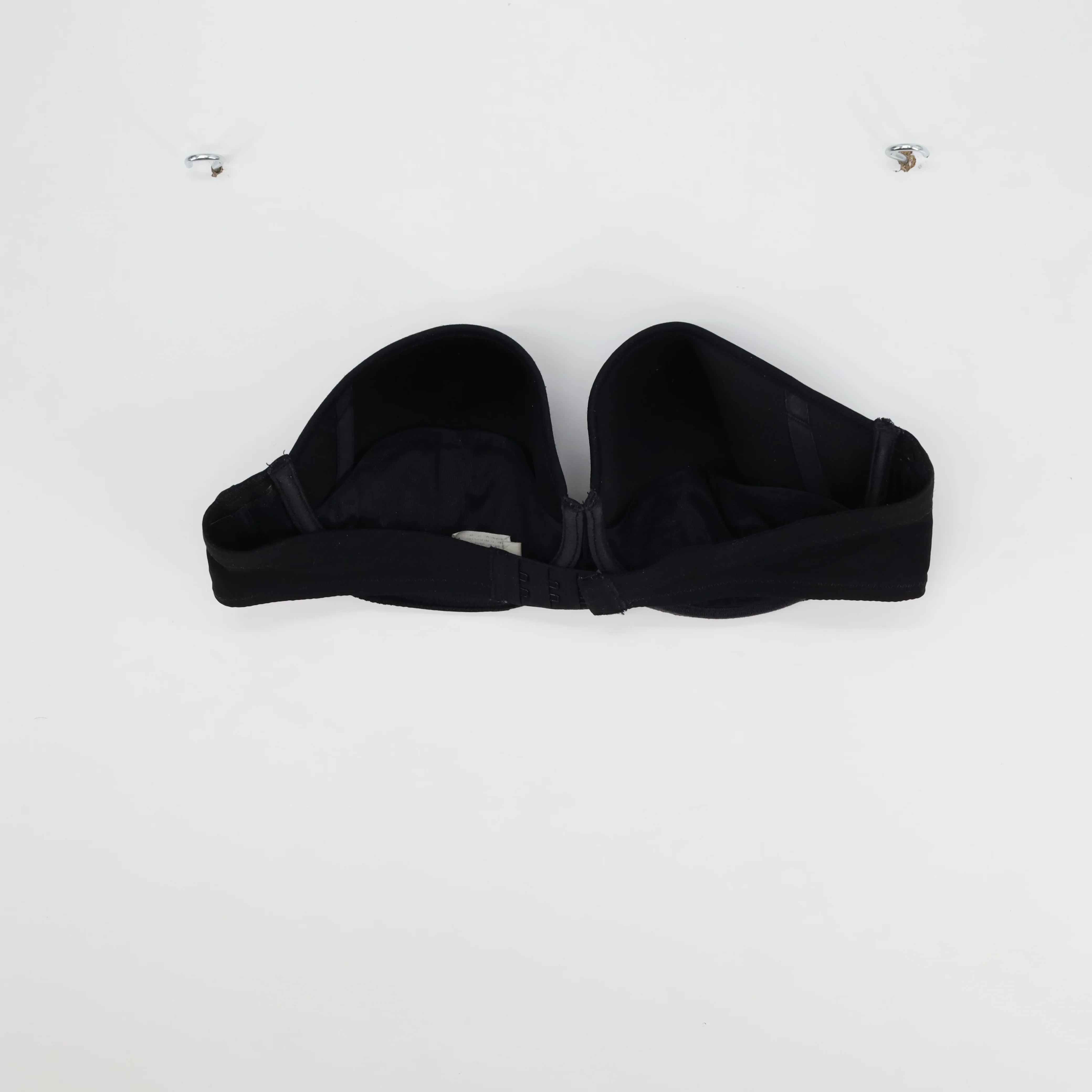 Soutien-gorge Darjeeling Noir - Image 2