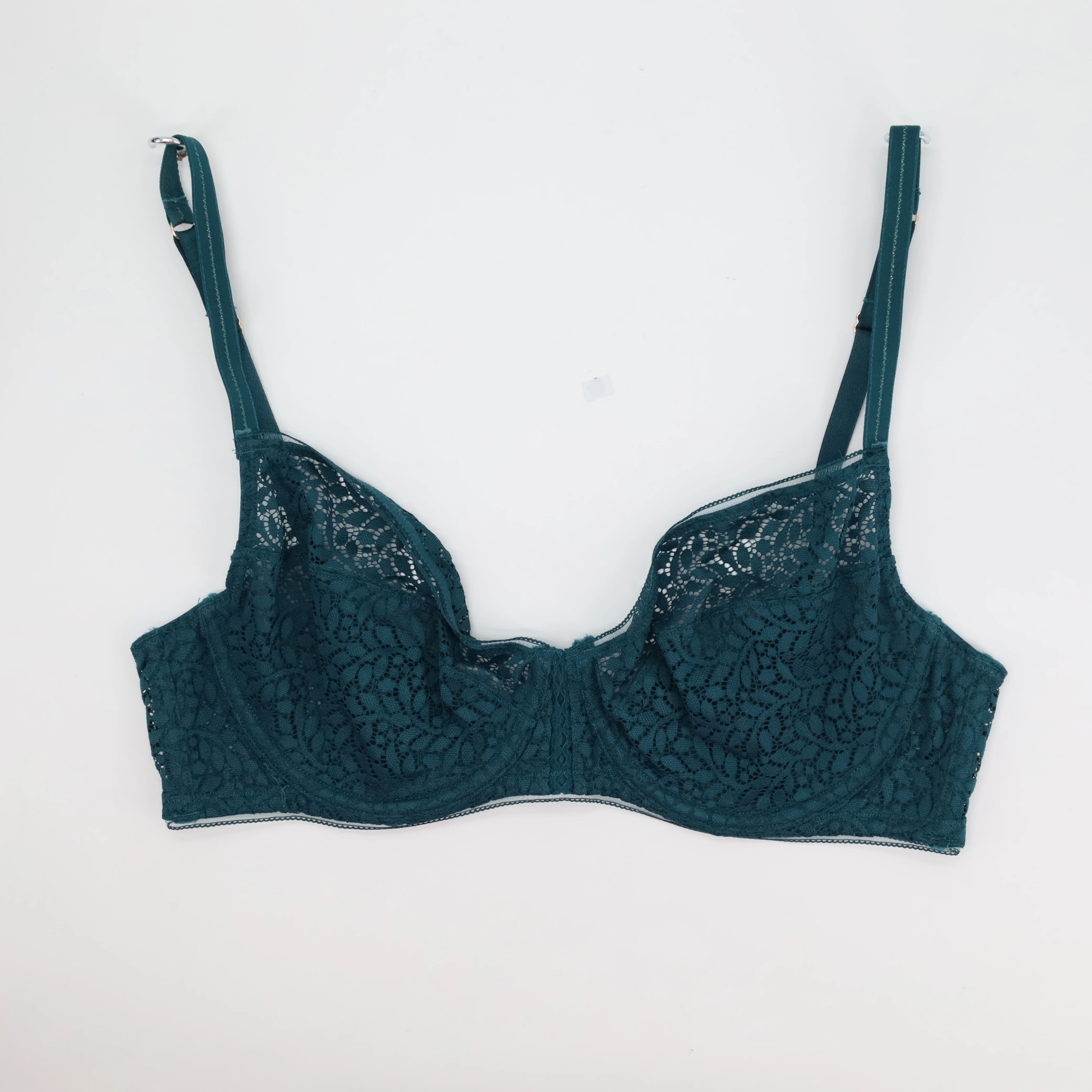 Soutien-gorge Vert - Image 2