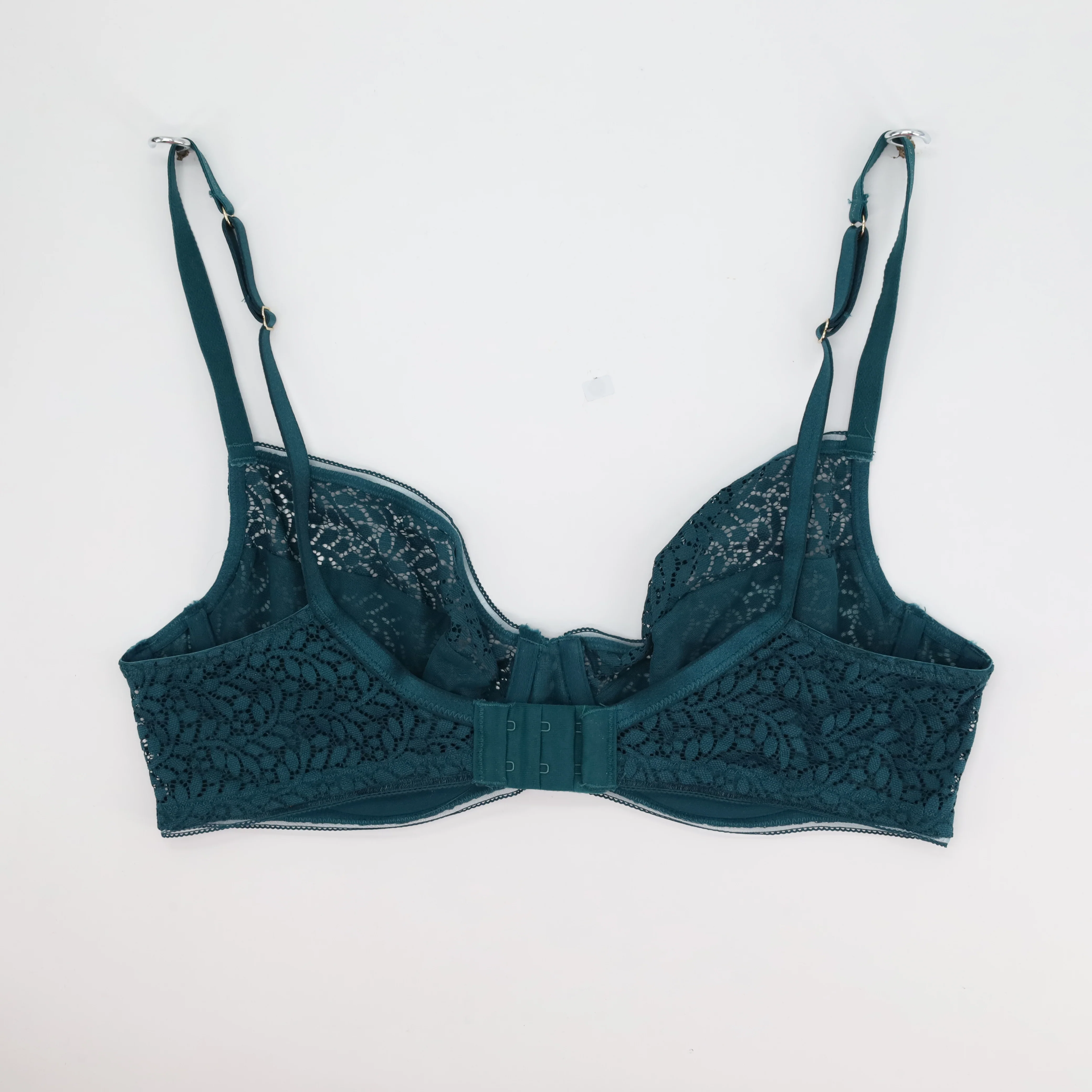 Soutien-gorge Vert - Image 3
