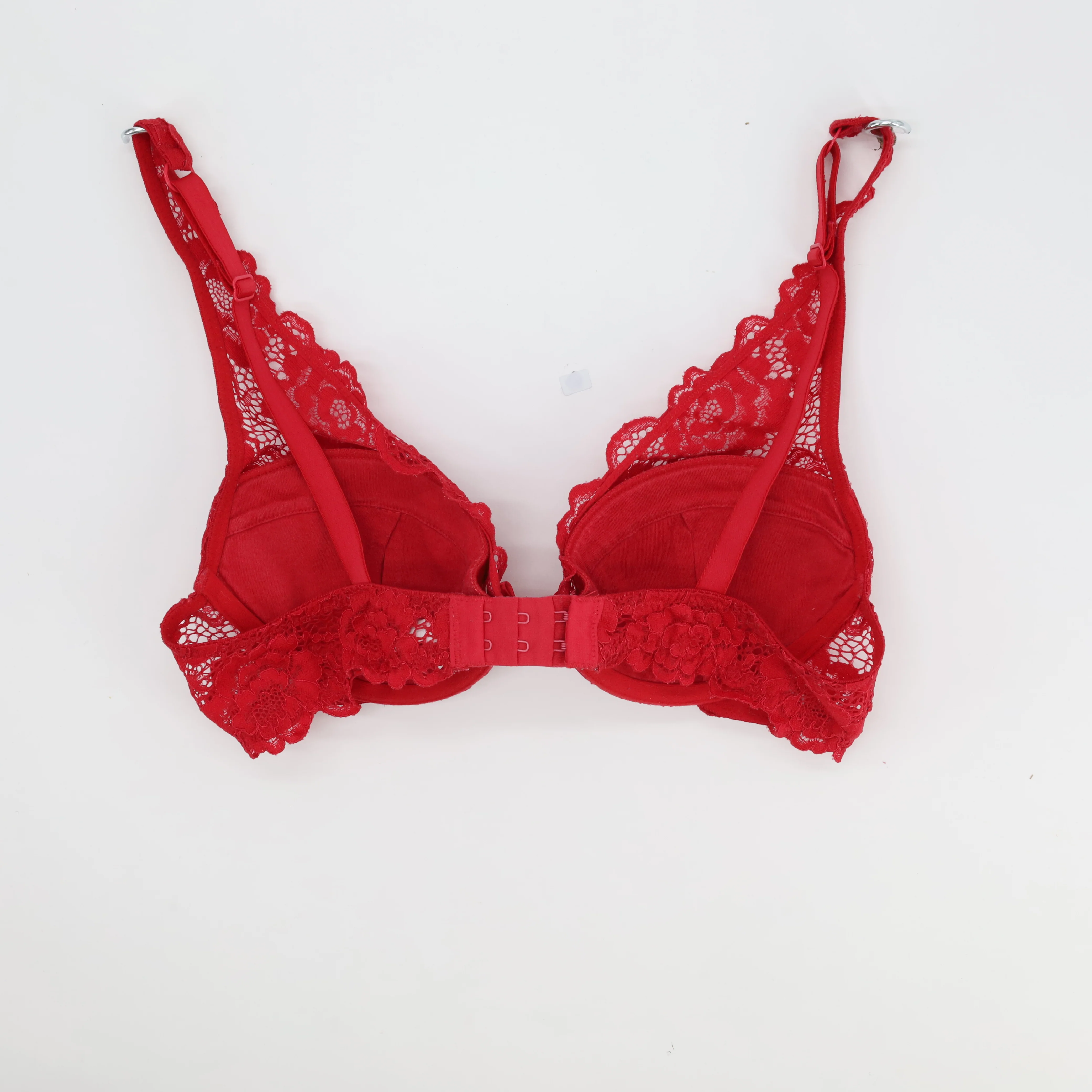 Soutien-gorge RougeGorge Rouge - Image 3