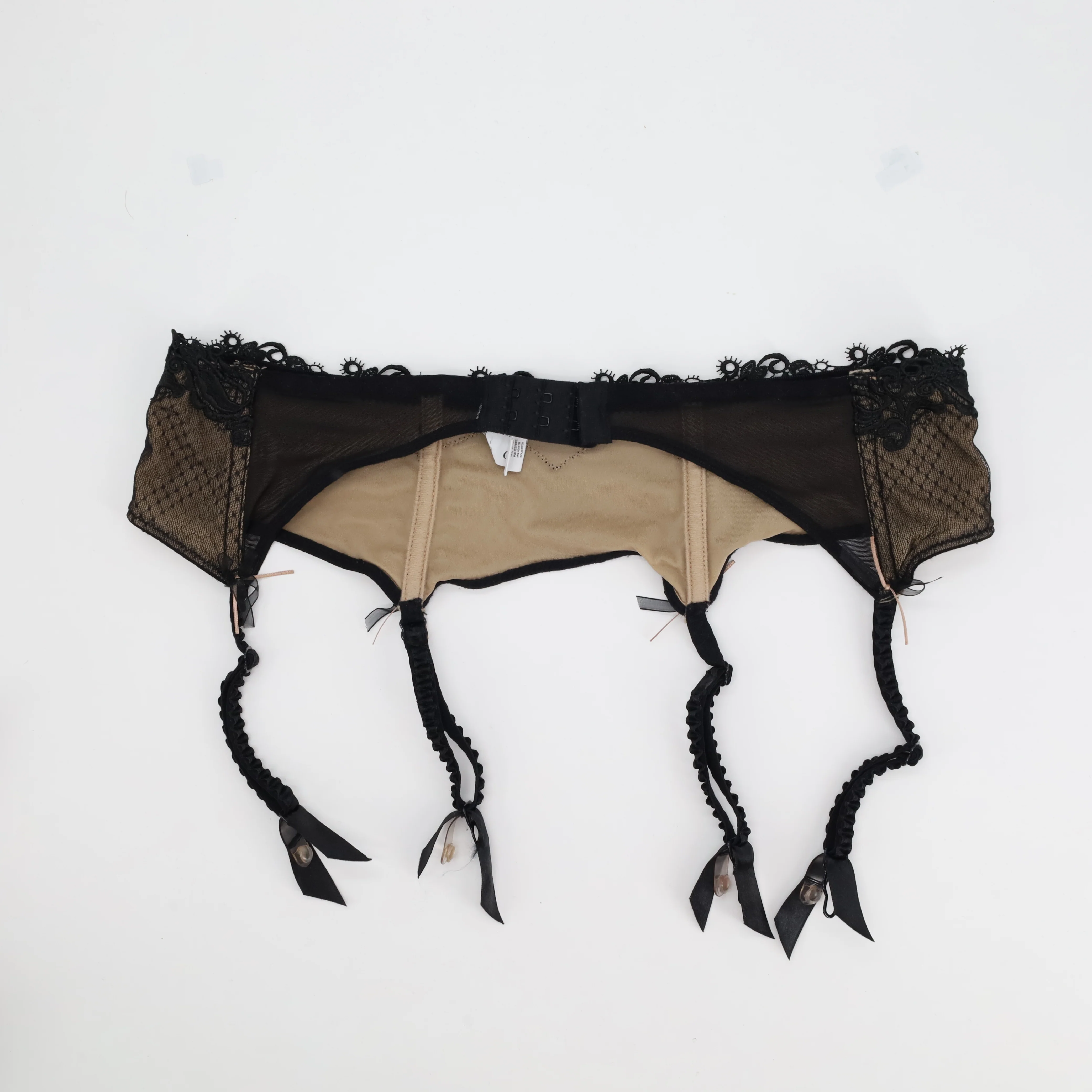 Porte-jarretelles Lise Charmel Noir - Image 2