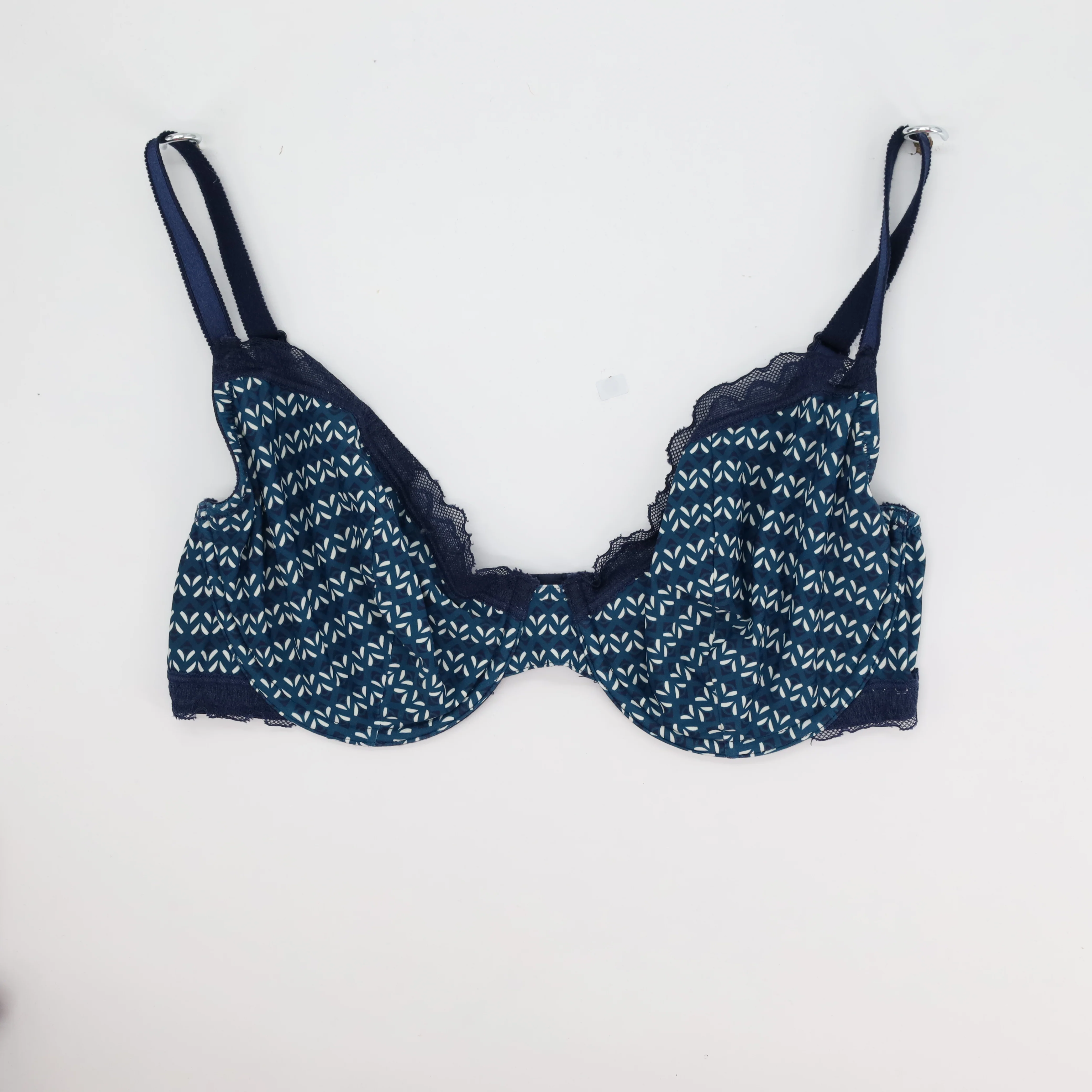 Soutien-gorge Billet doux Bleu - Image 2
