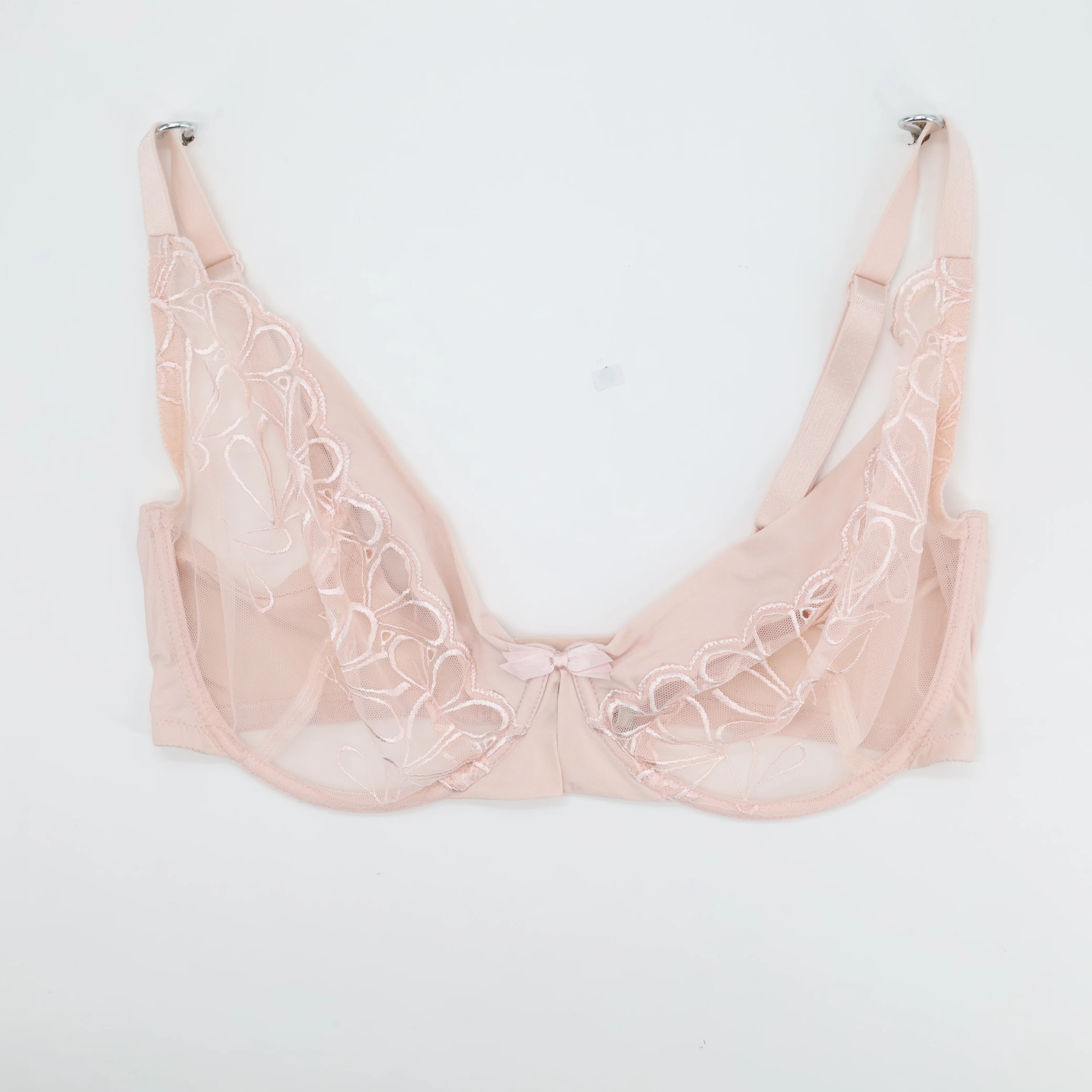 Soutien-gorge Darjeeling Rose - Image 2