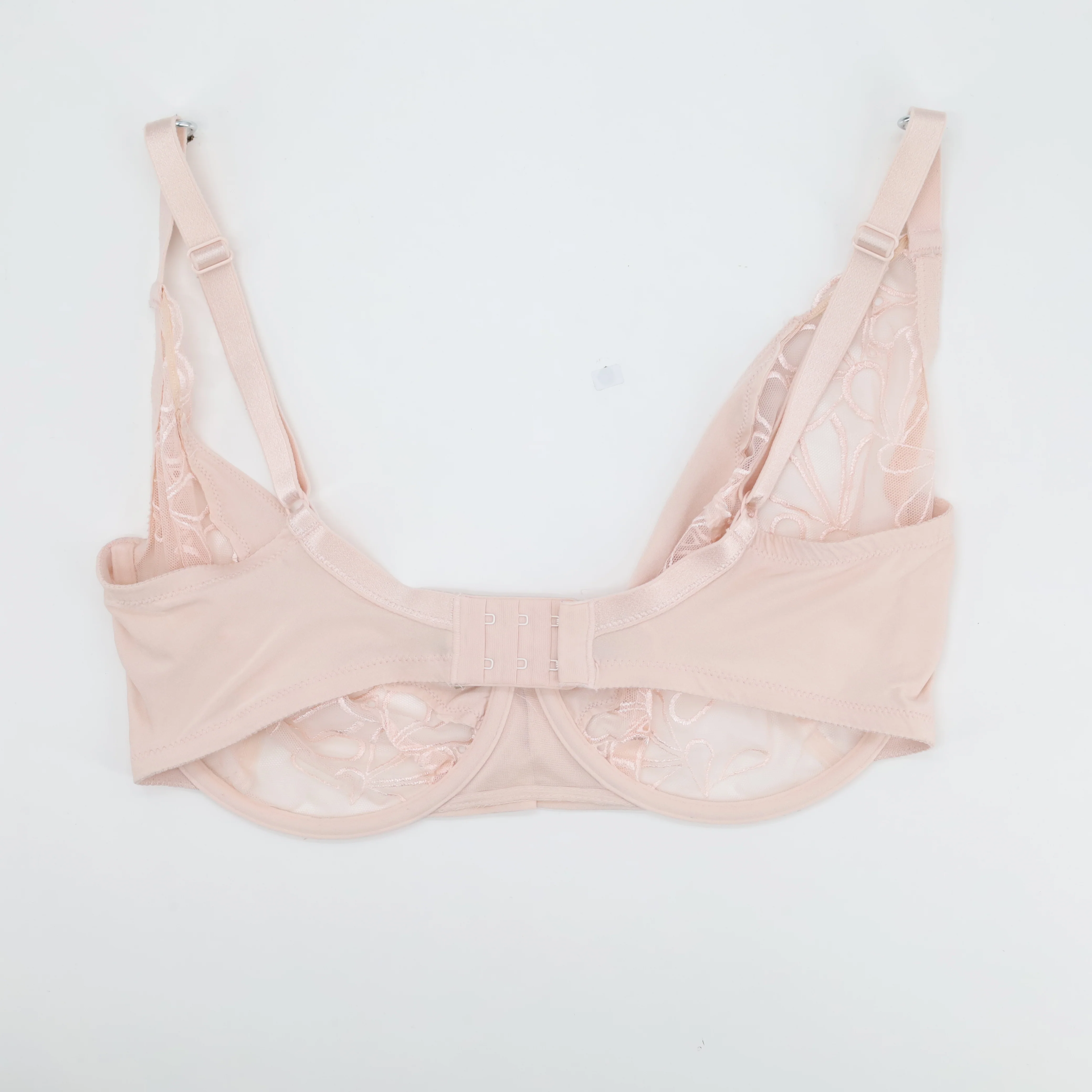 Soutien-gorge Darjeeling Rose - Image 3