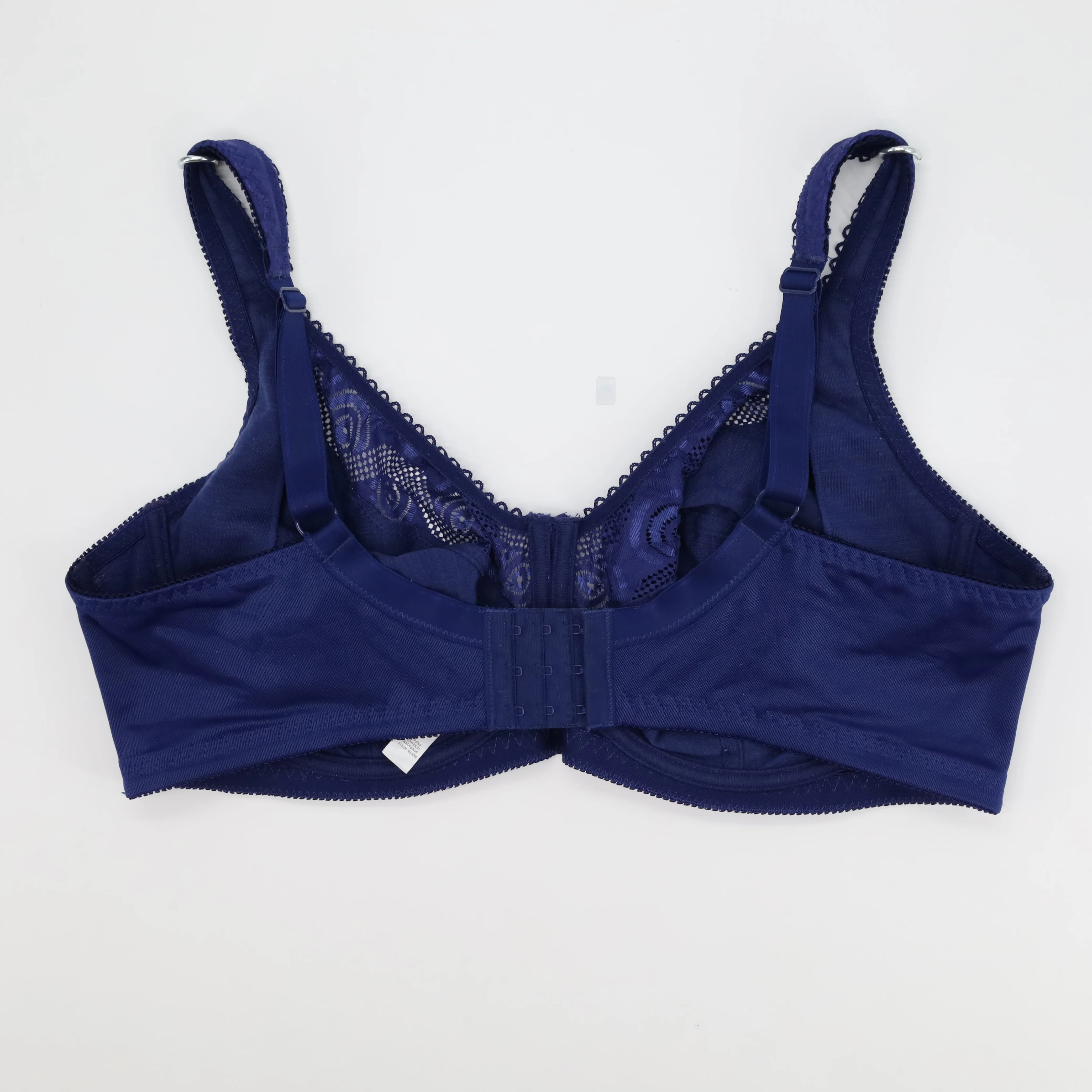 Soutien-gorge PIEGE Lingerie Bleu - Image 2