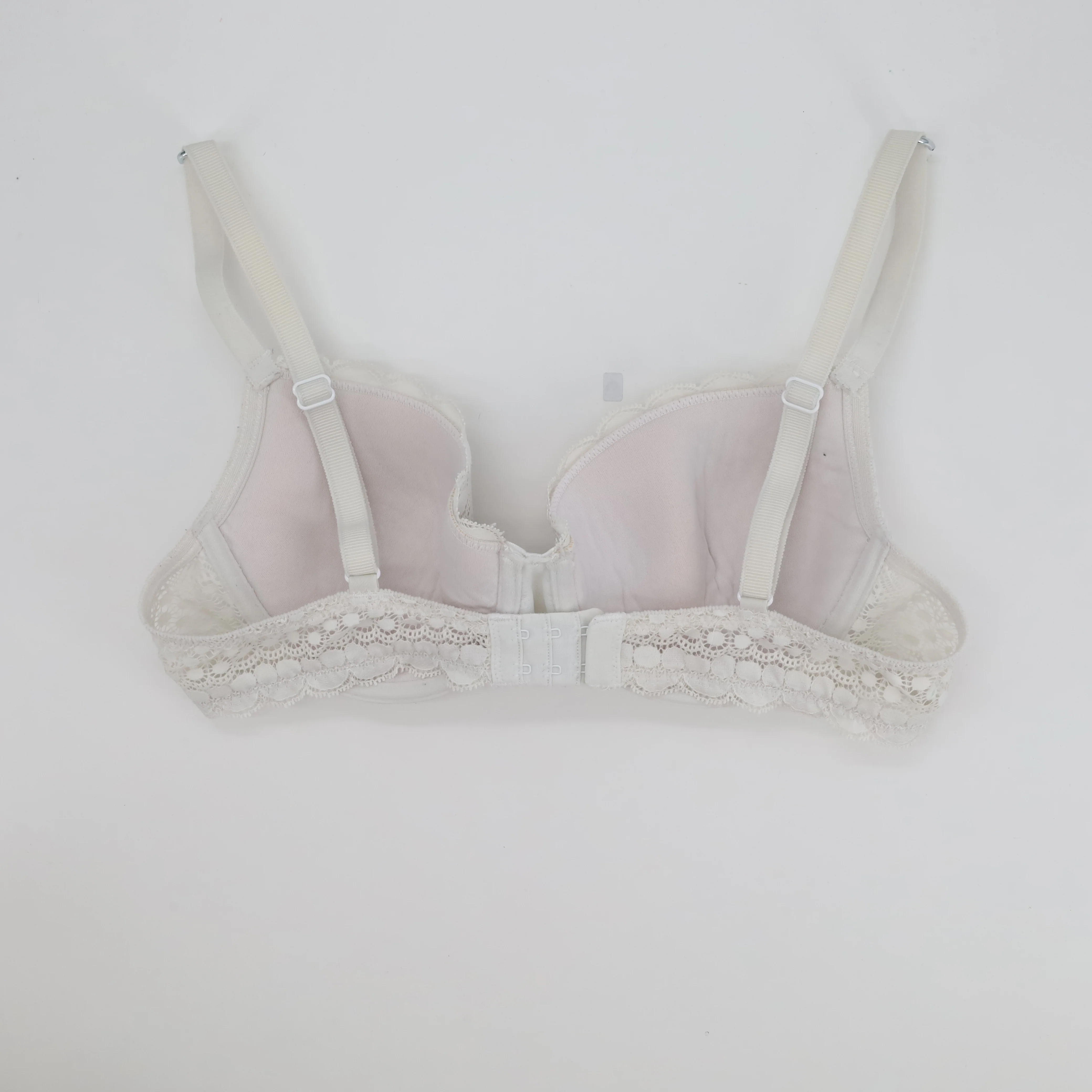 Soutien-gorge ETAM Blanc - Image 2