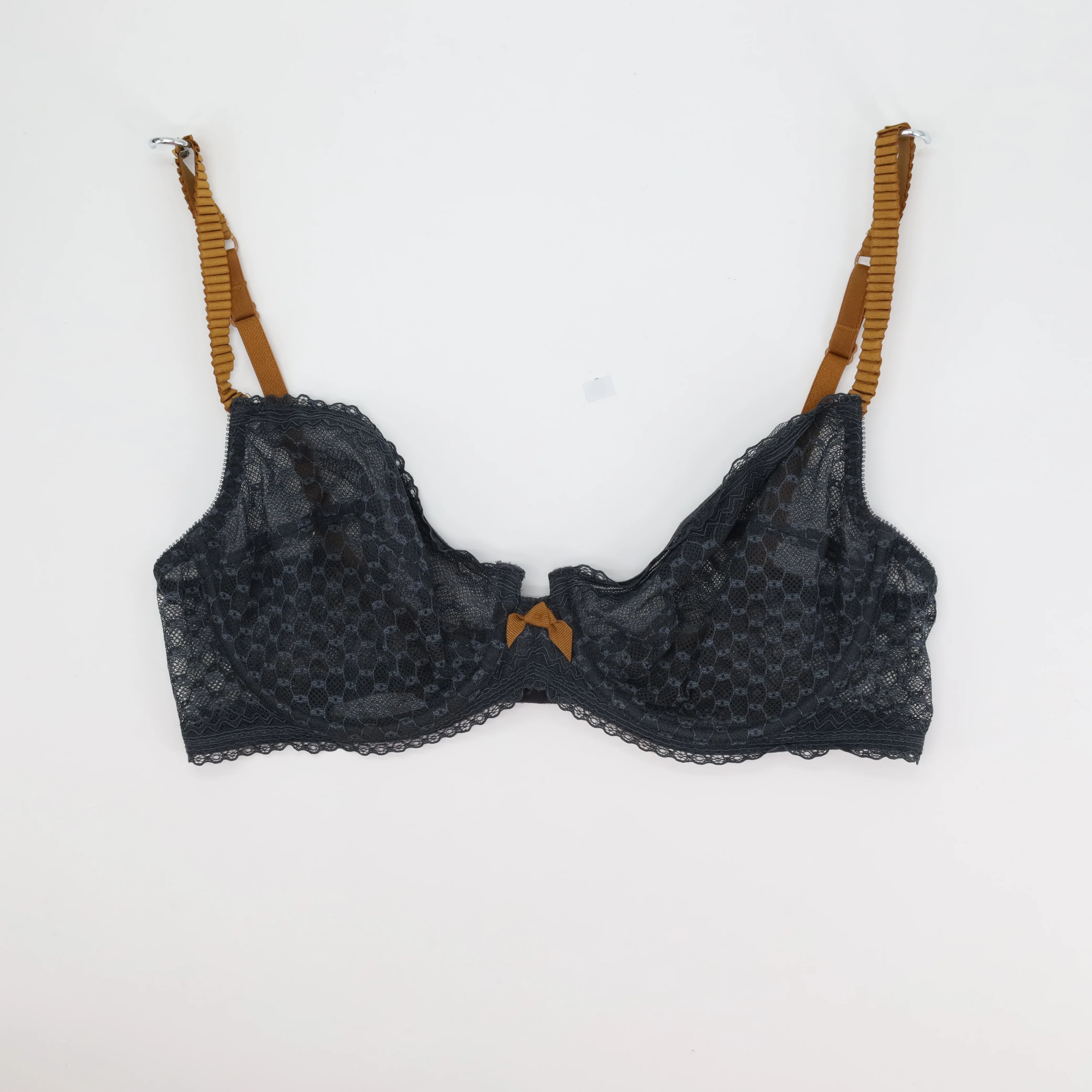 Soutien-gorge Princesse tam.tam Gris - Image 2