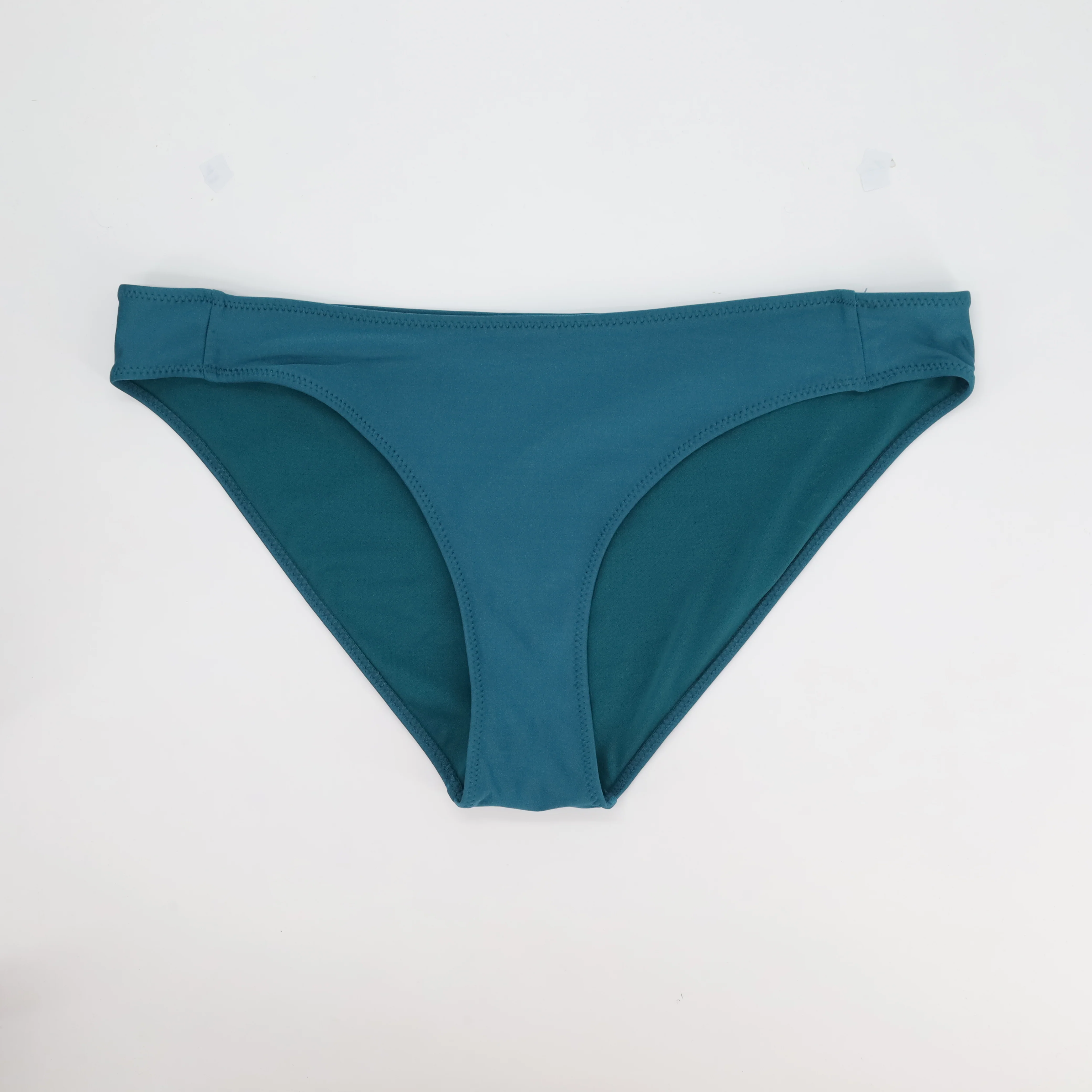 Bas de maillot Bleu