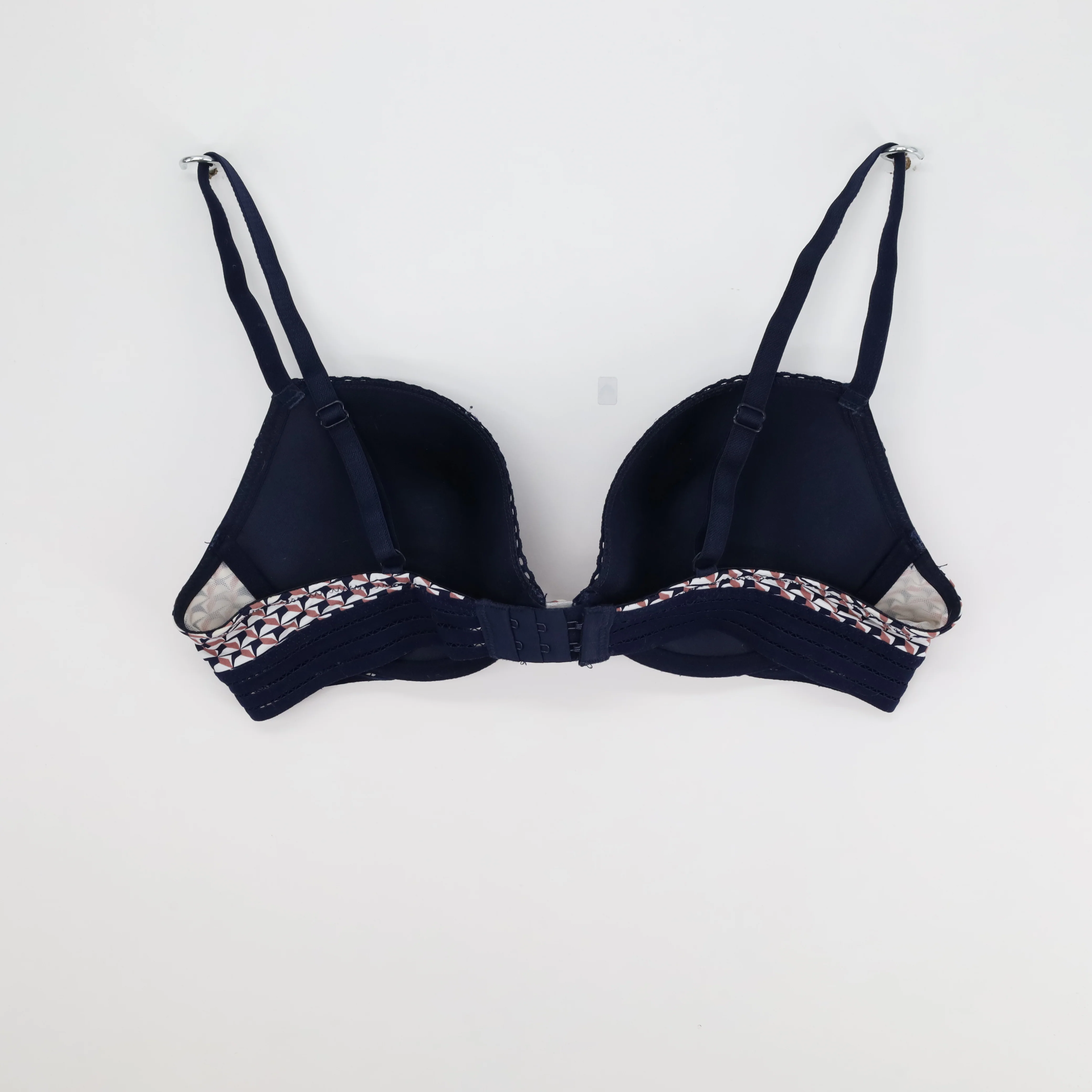 Soutien-gorge Bleu - Image 2