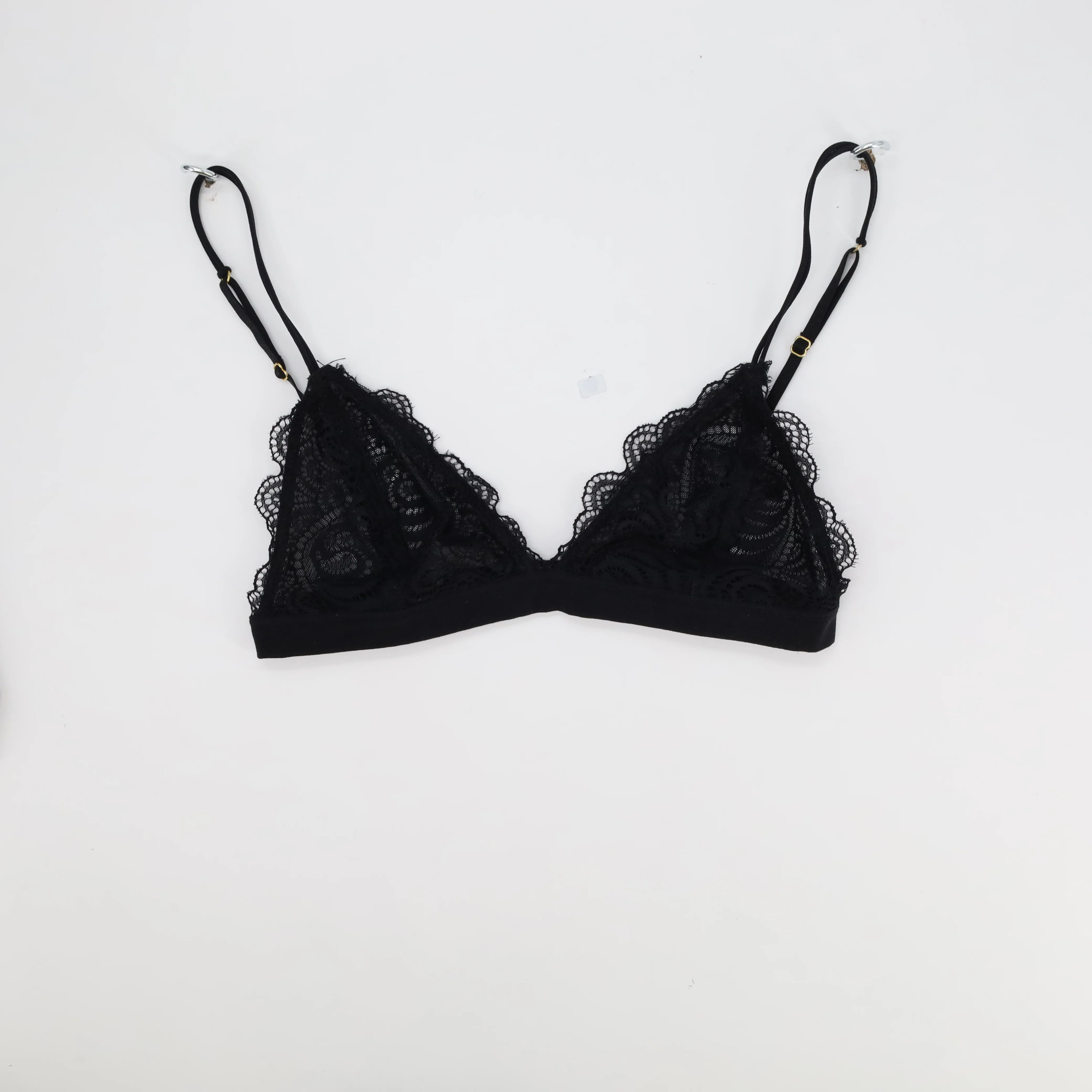 Soutien-gorge out from under Noir - Image 2