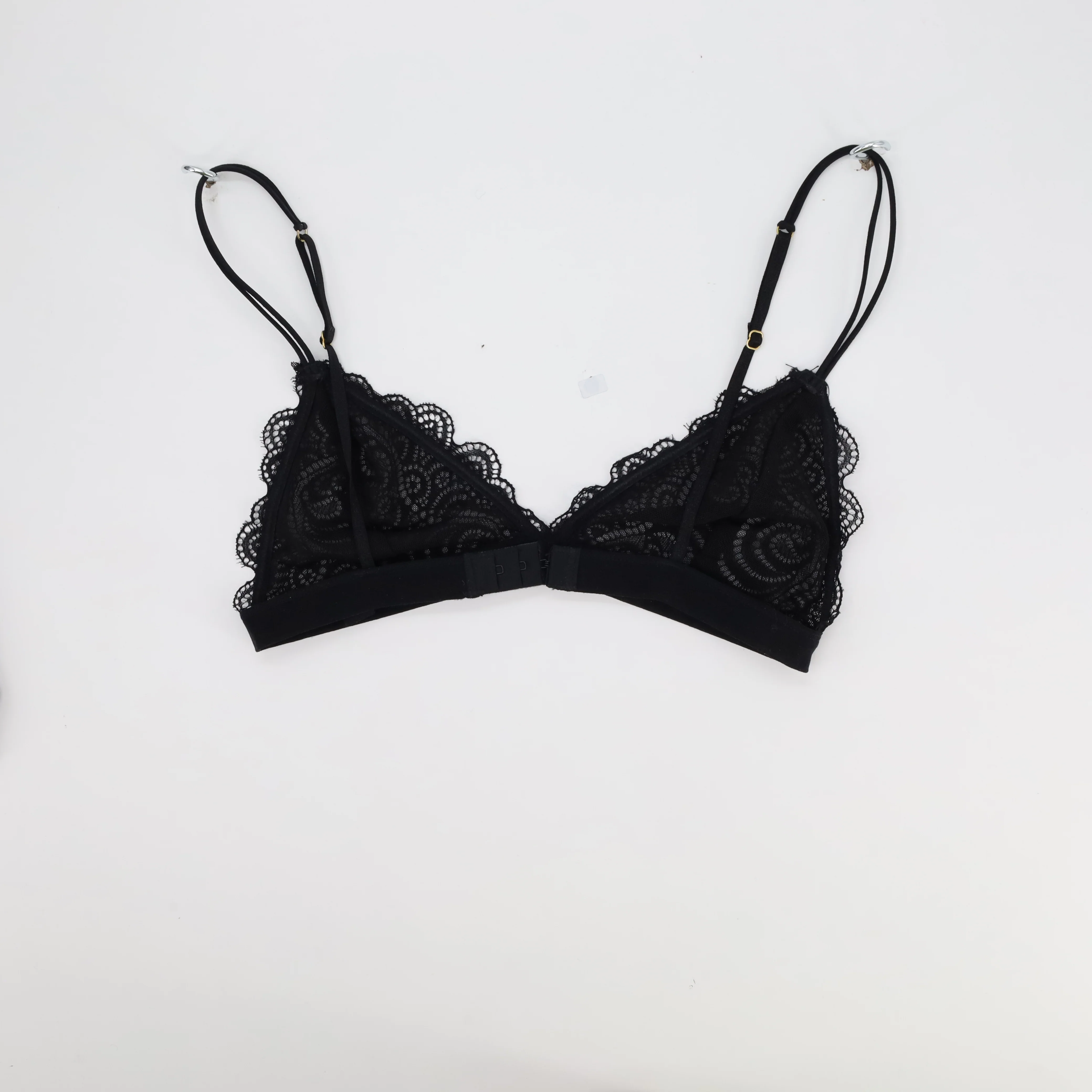 Soutien-gorge out from under Noir - Image 3