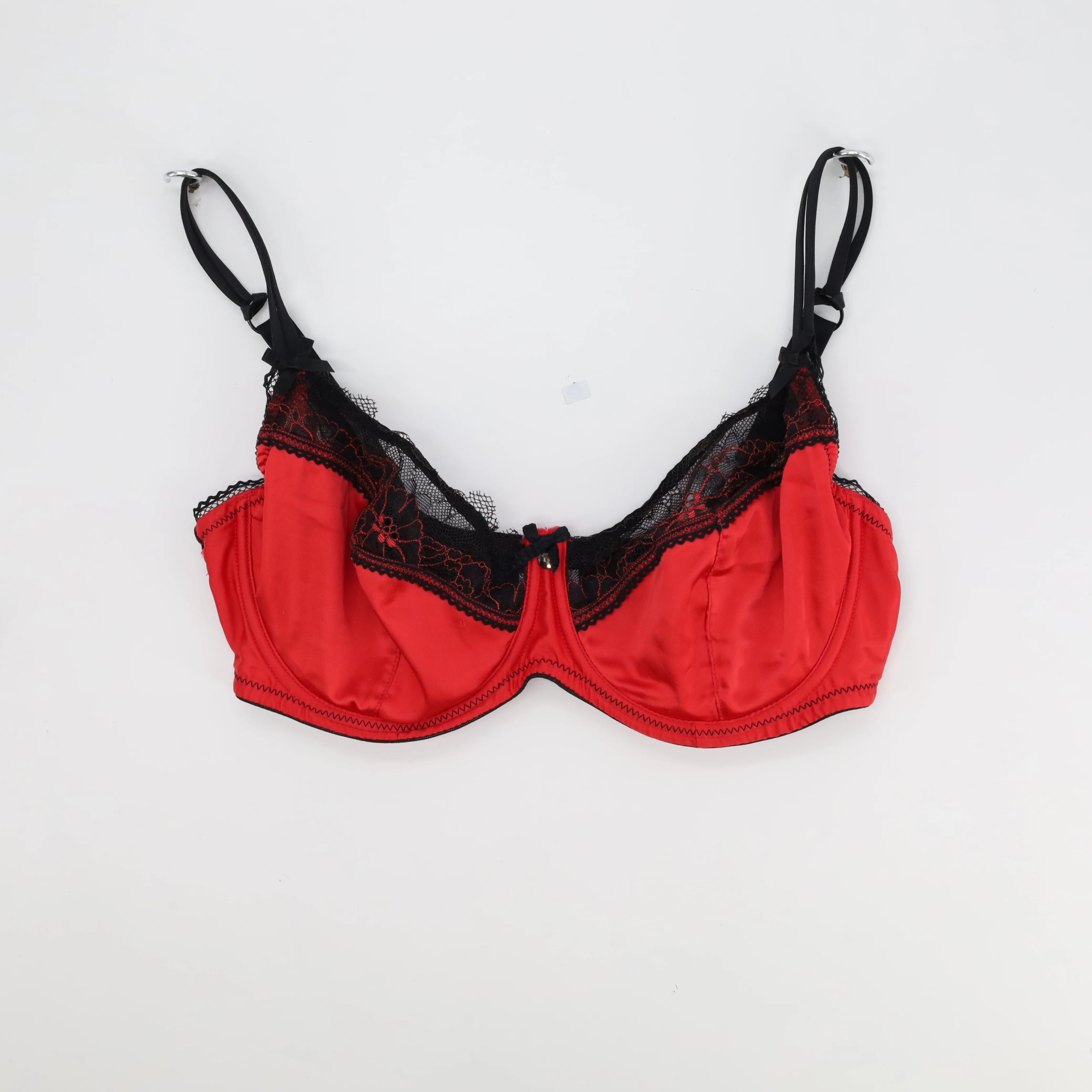 Soutien-gorge RougeGorge Rouge - Image 2