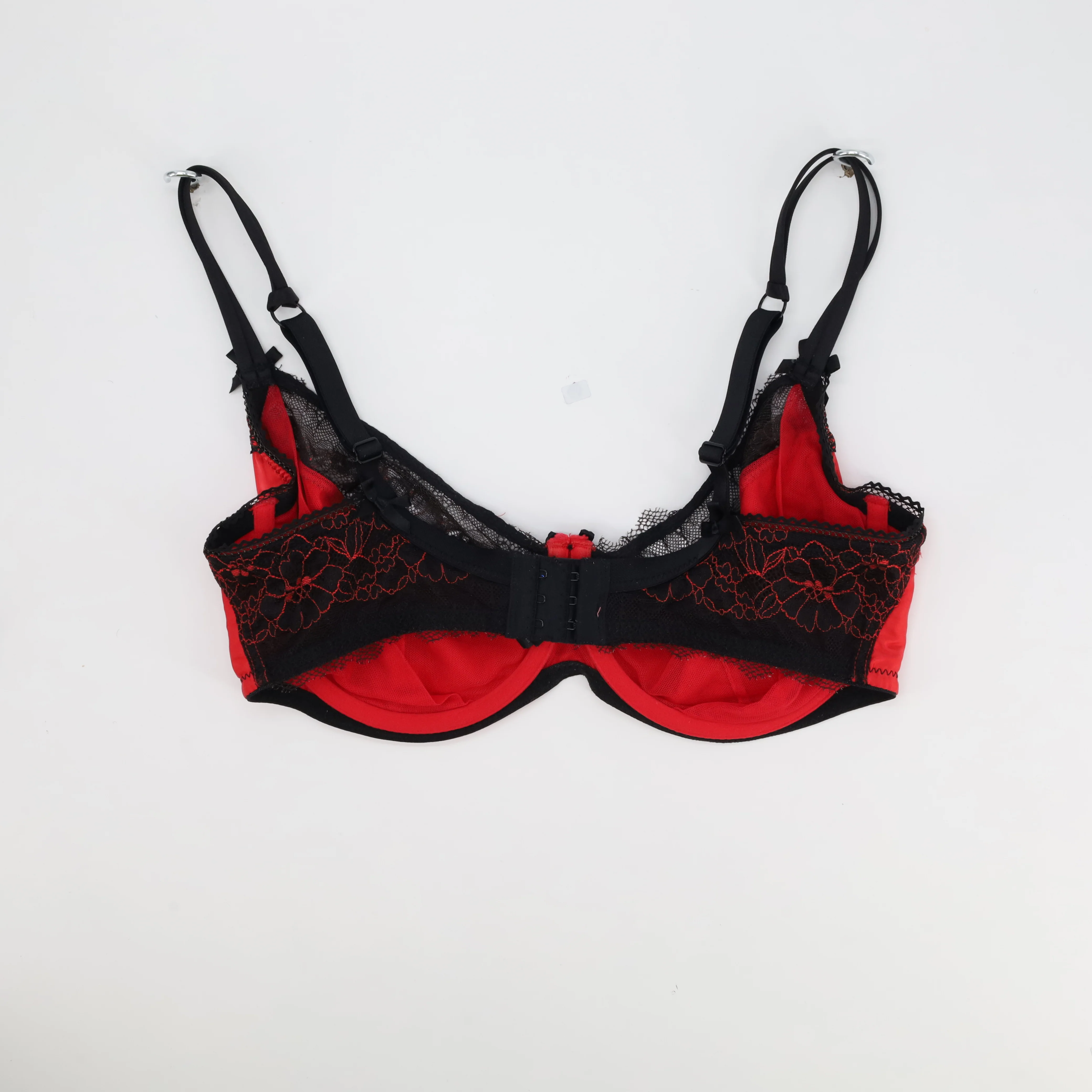 Soutien-gorge RougeGorge Rouge - Image 3