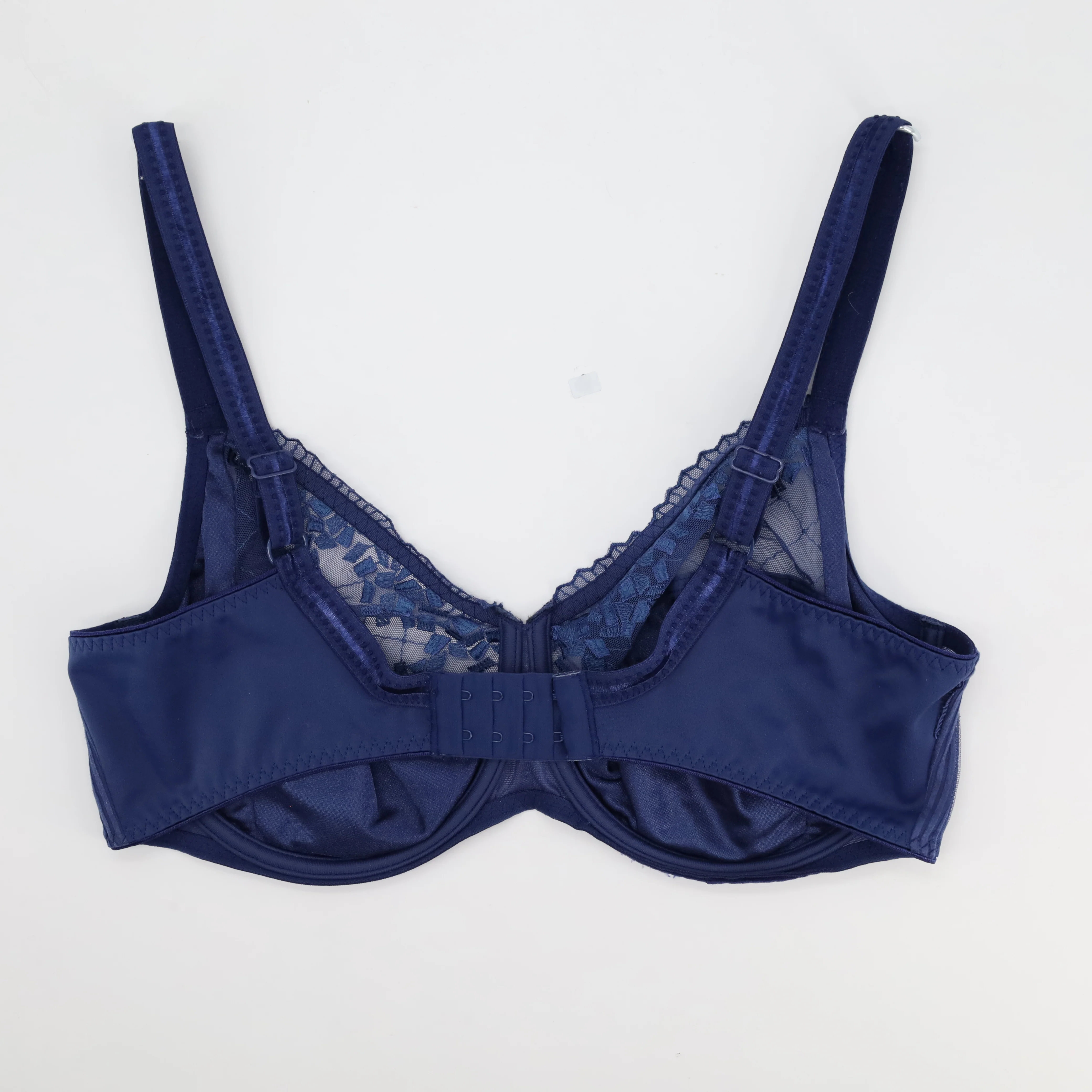 Soutien-gorge Chantelle Bleu - Image 3
