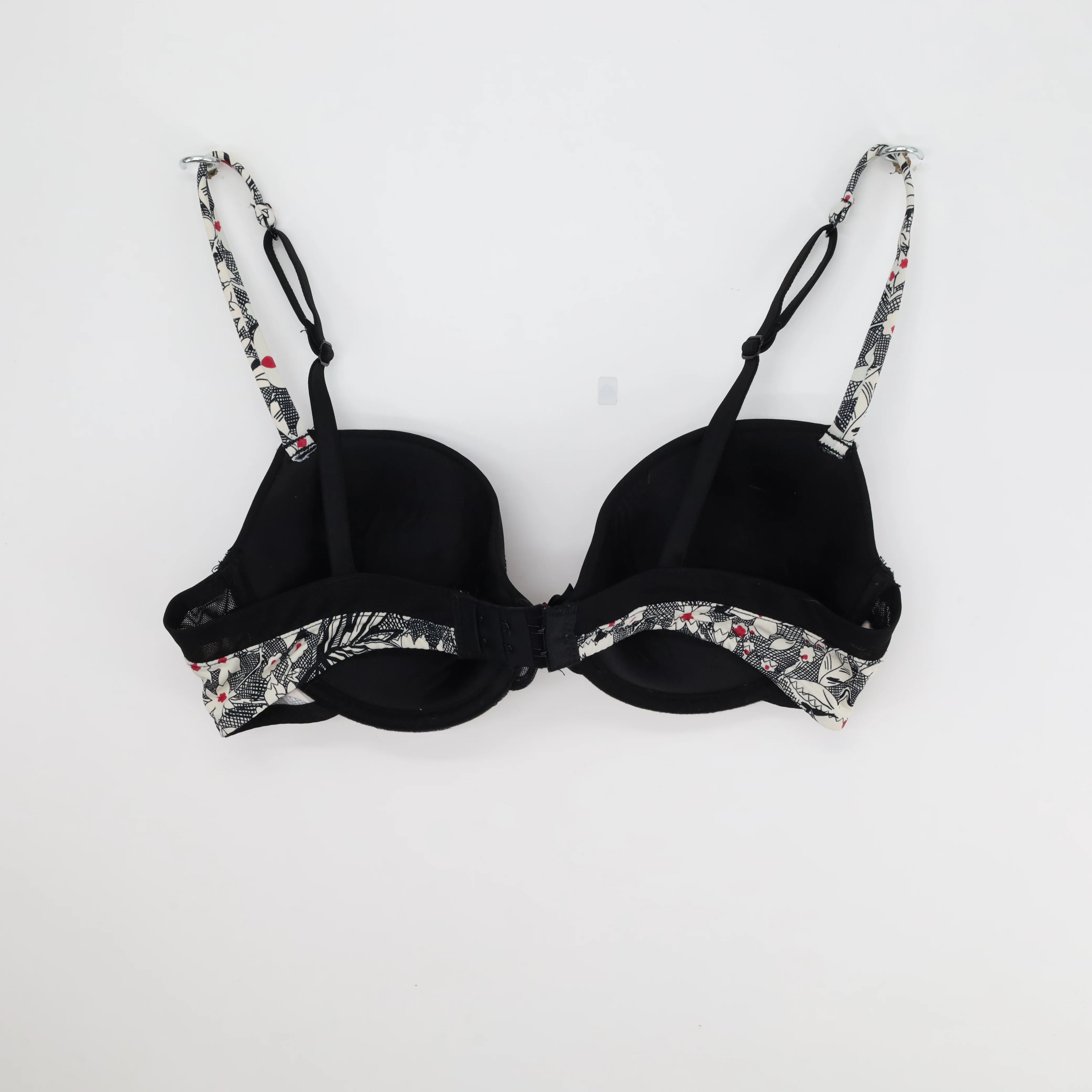 Soutien-gorge Noir - Image 2