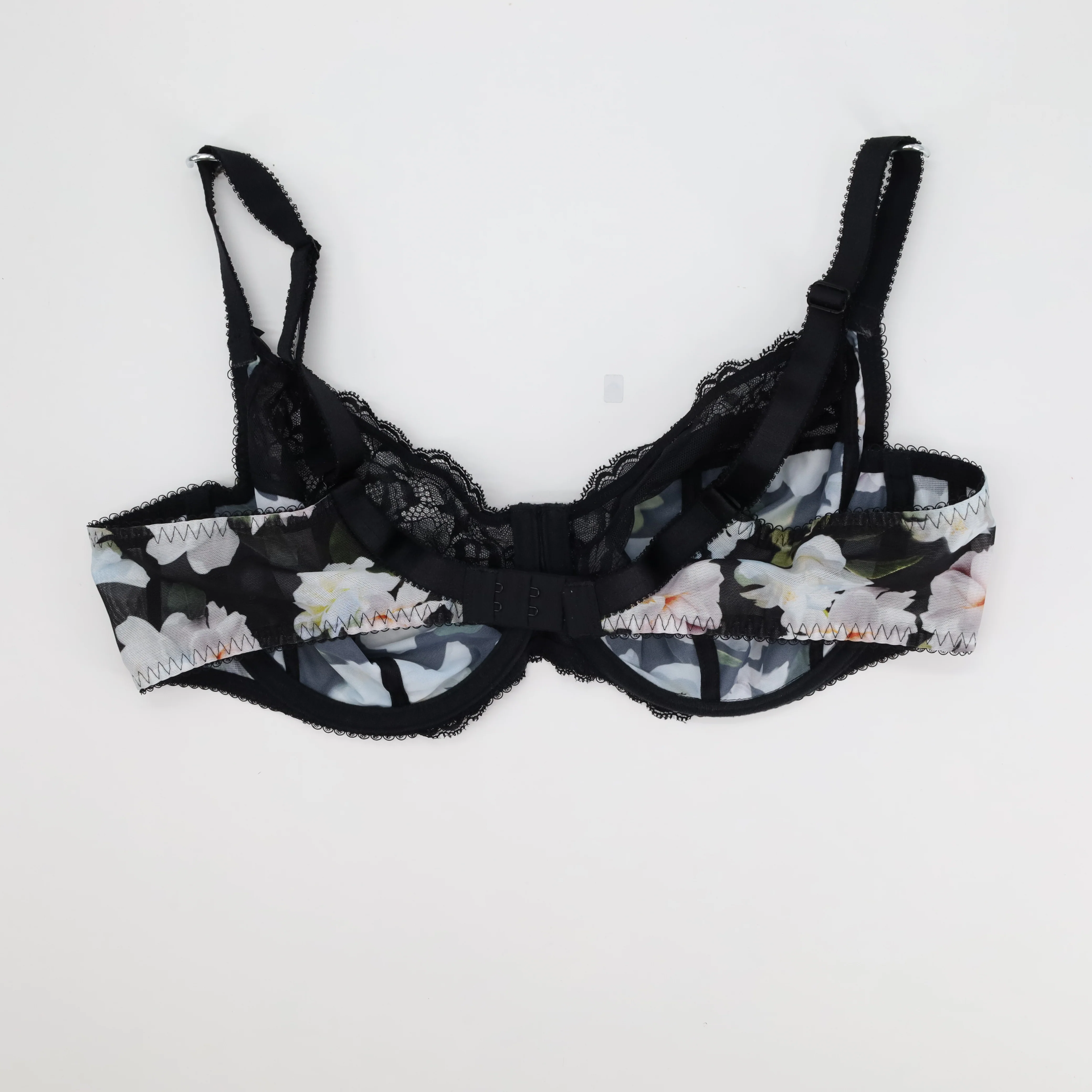 Soutien-gorge Fantasie Noir - Image 2