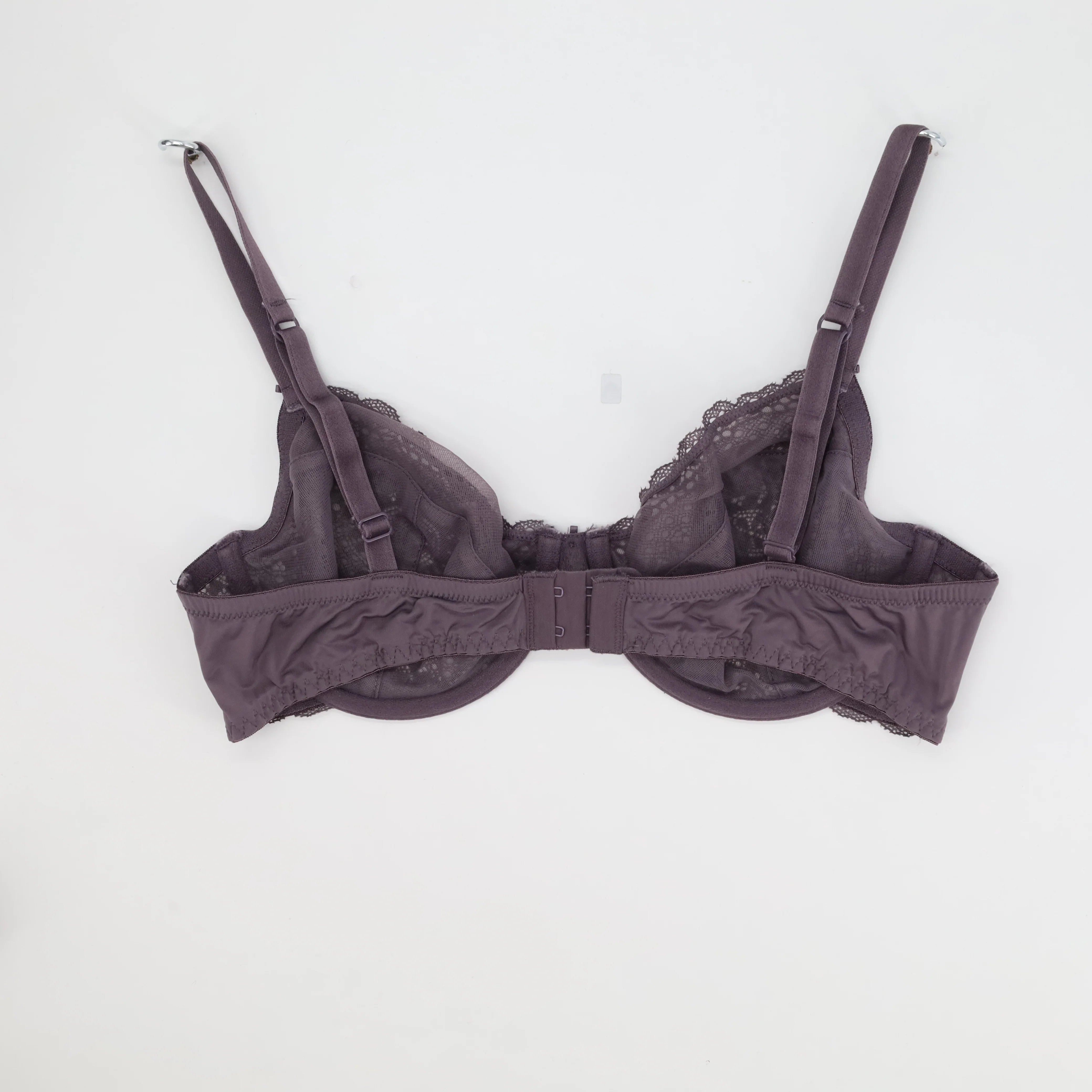 Soutien-gorge Monoprix Gris - Image 2
