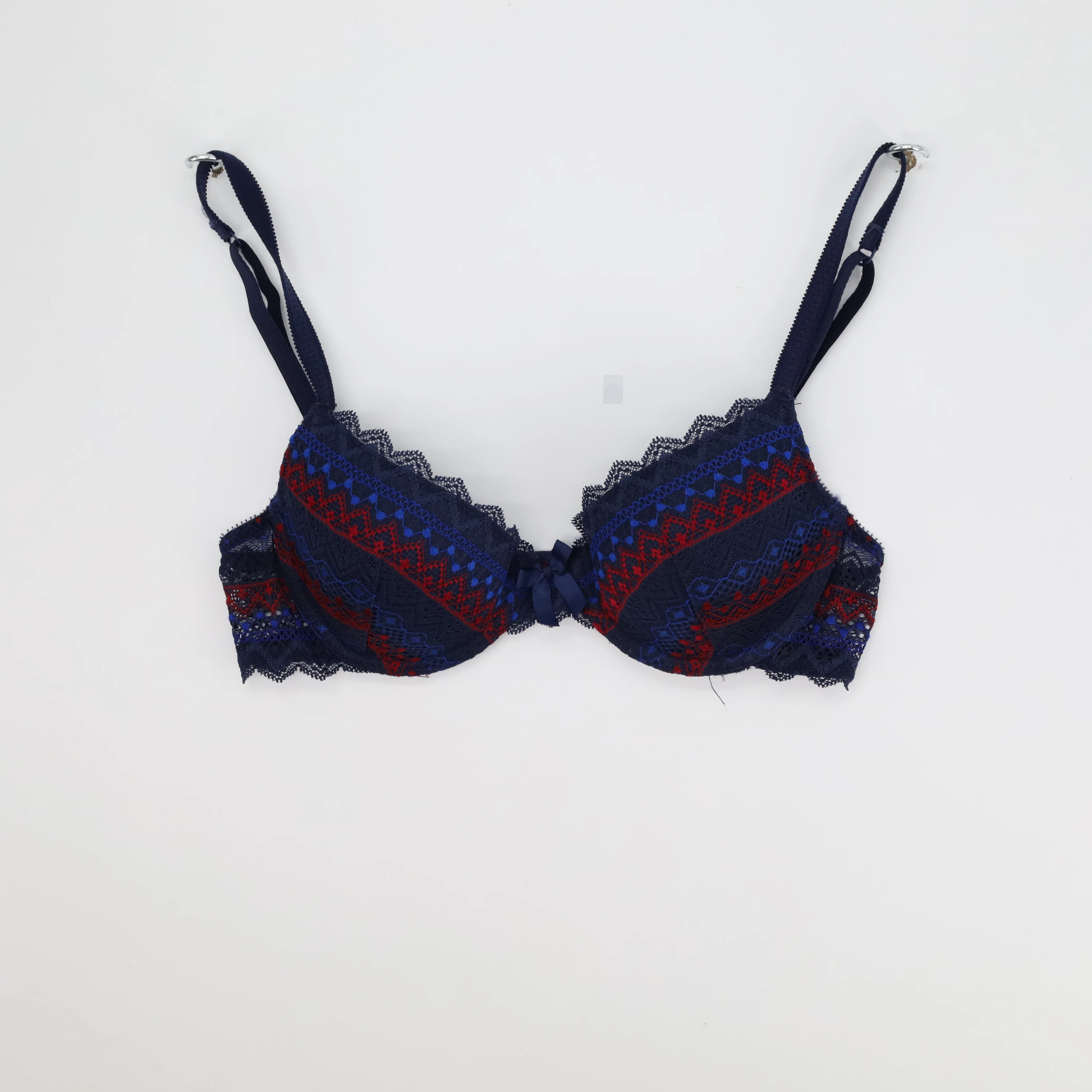 Soutien-gorge ETAM Bleu