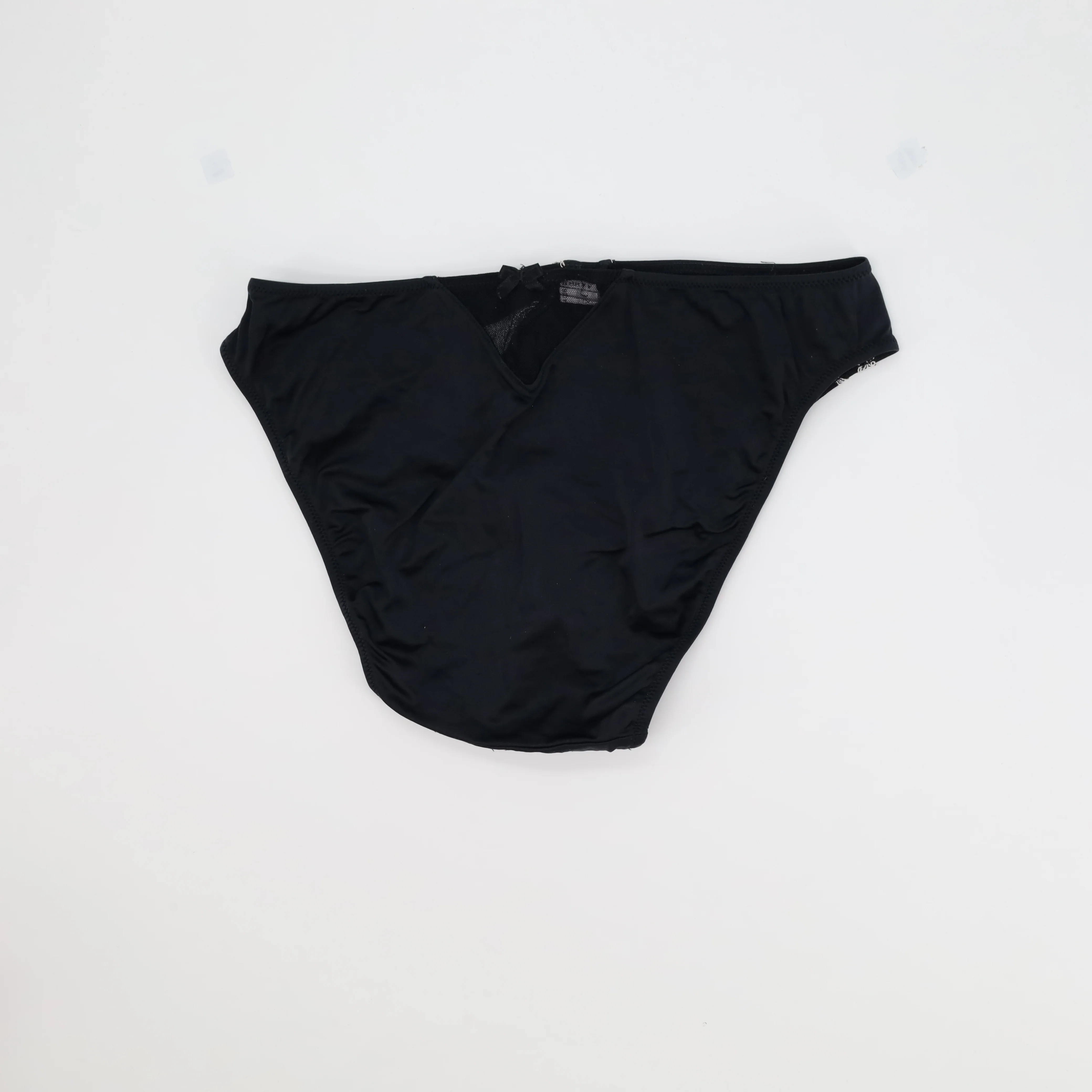 Culotte Lise Charmel Noir - Image 2