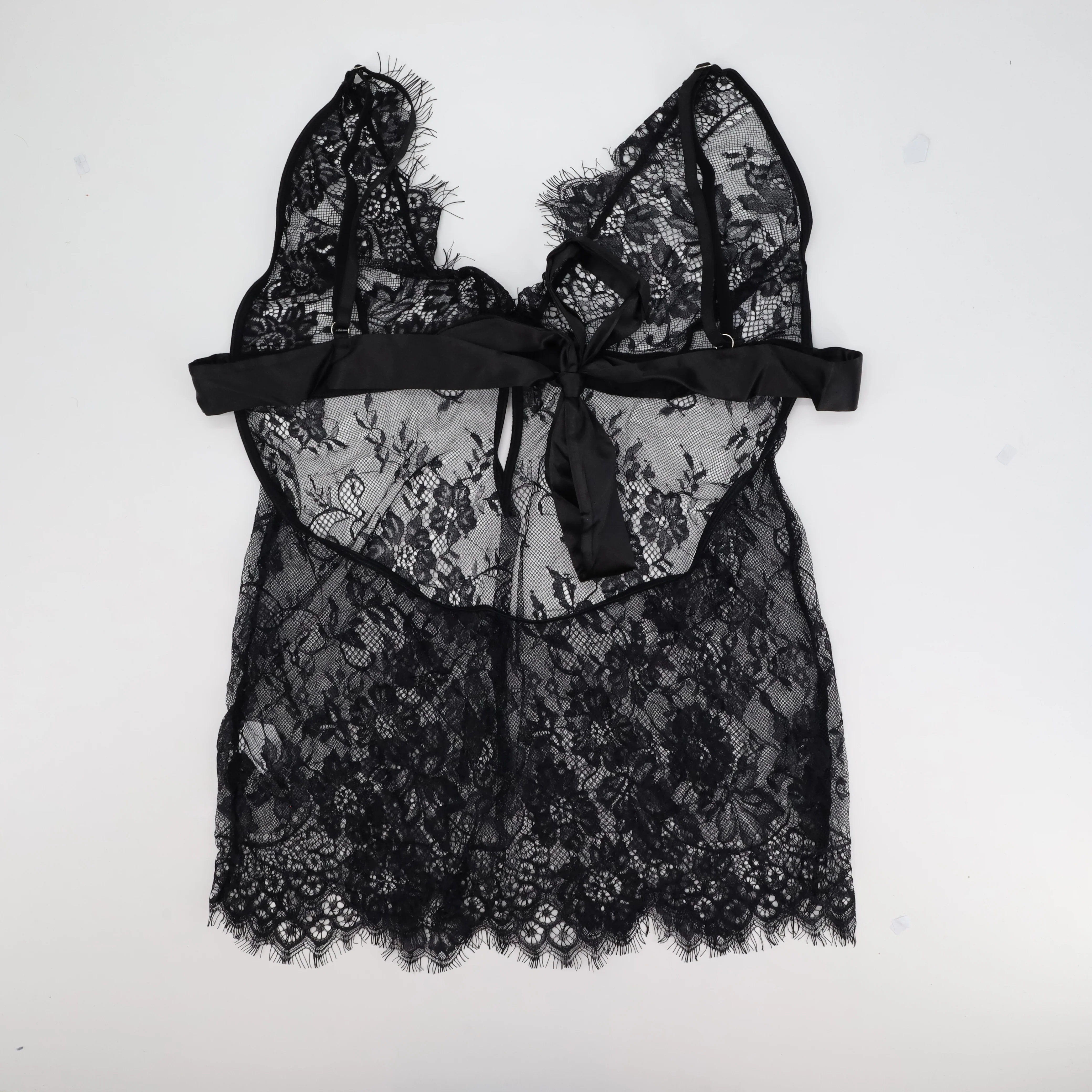 Nuisette Oh Yeah Noir - Image 2