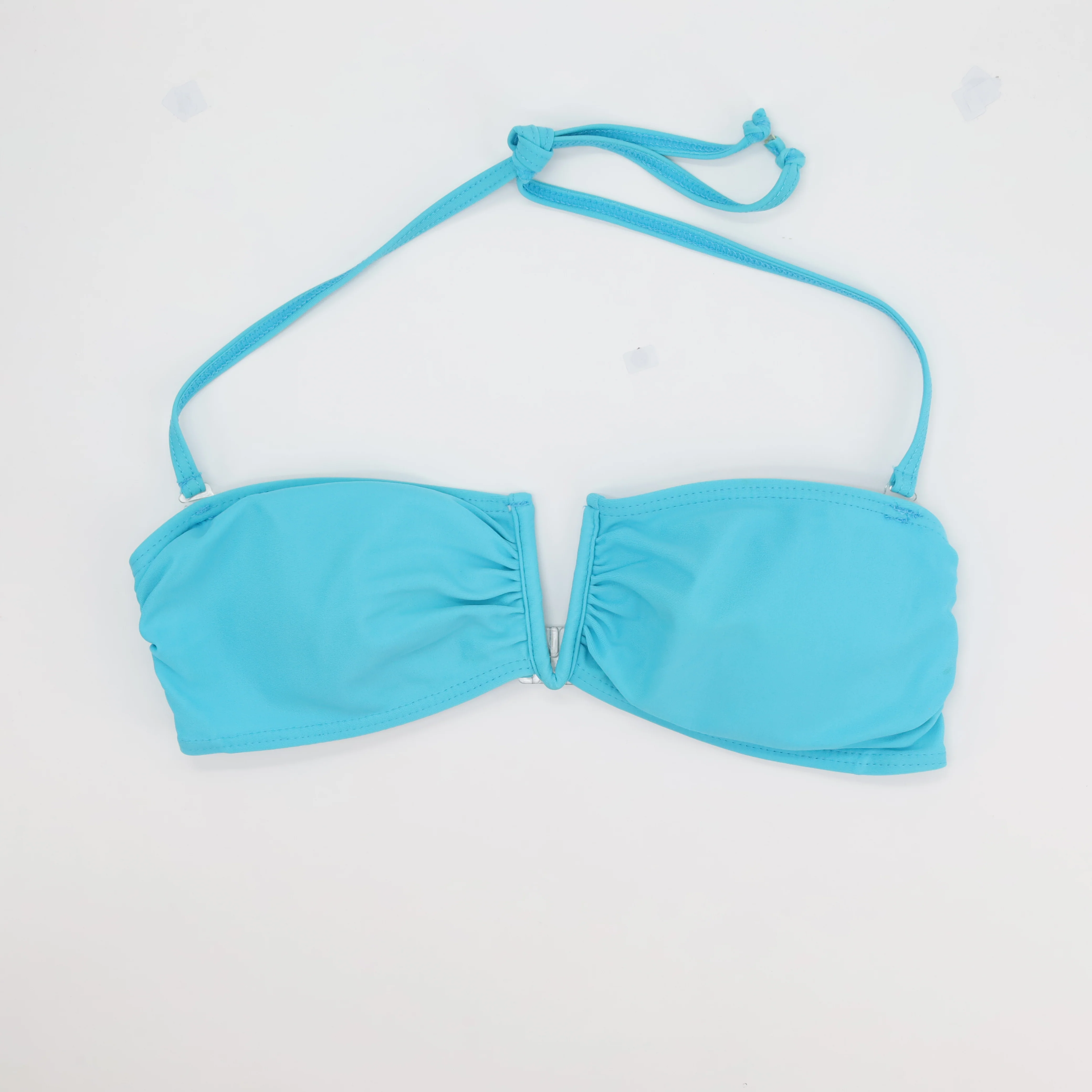 Haut de maillot Firefly Bleu