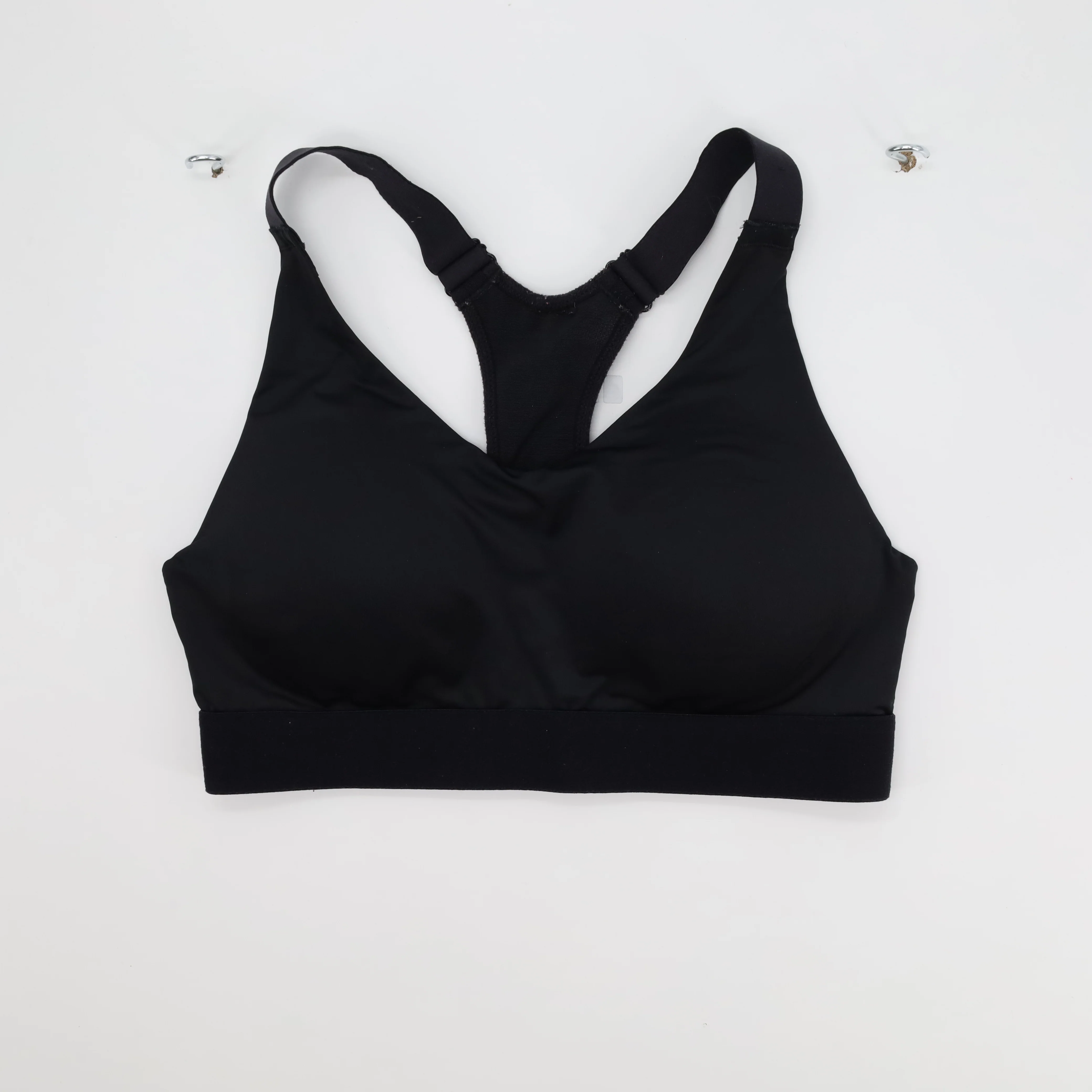 Brassière Domyos Noir