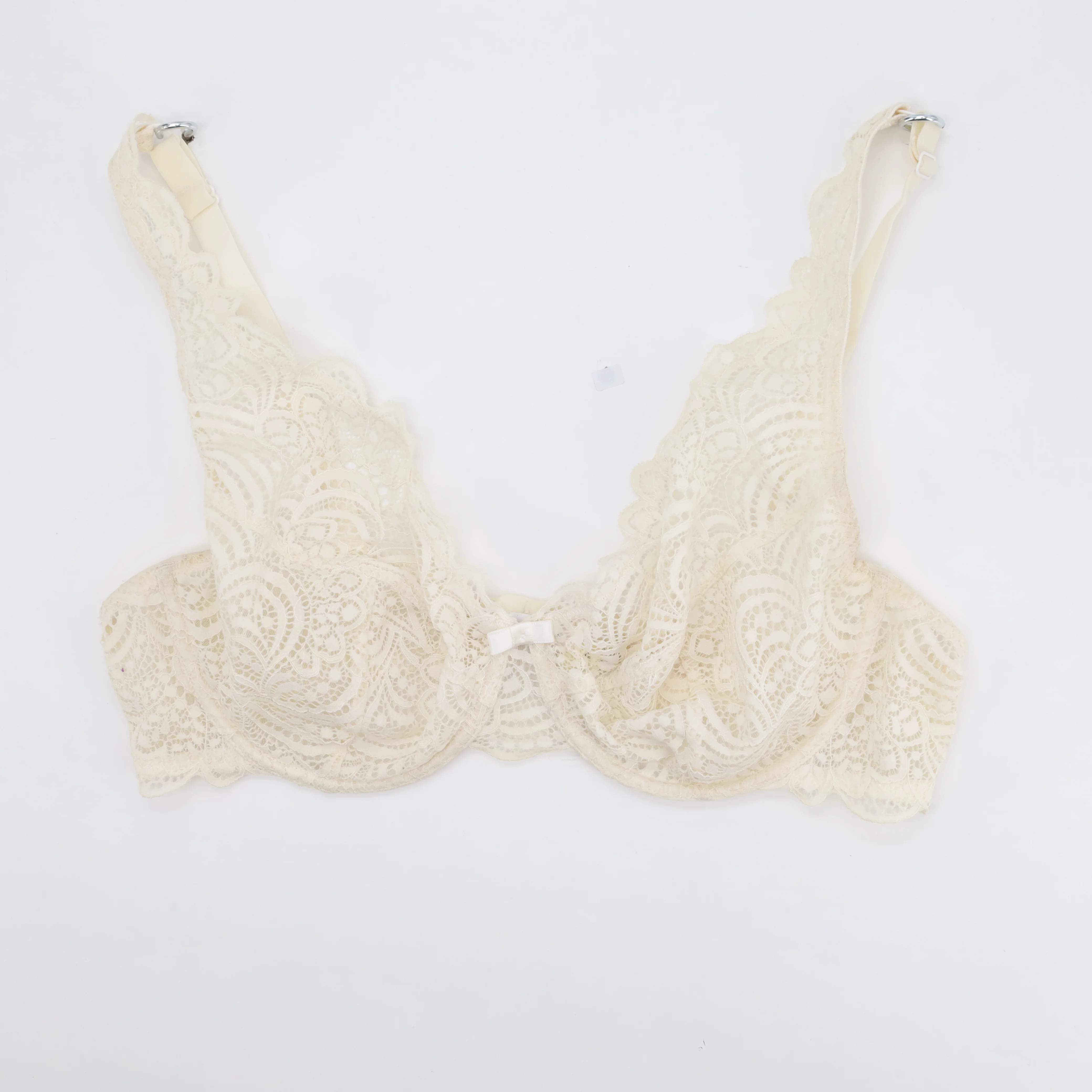Soutien-gorge RougeGorge Beige - Image 2