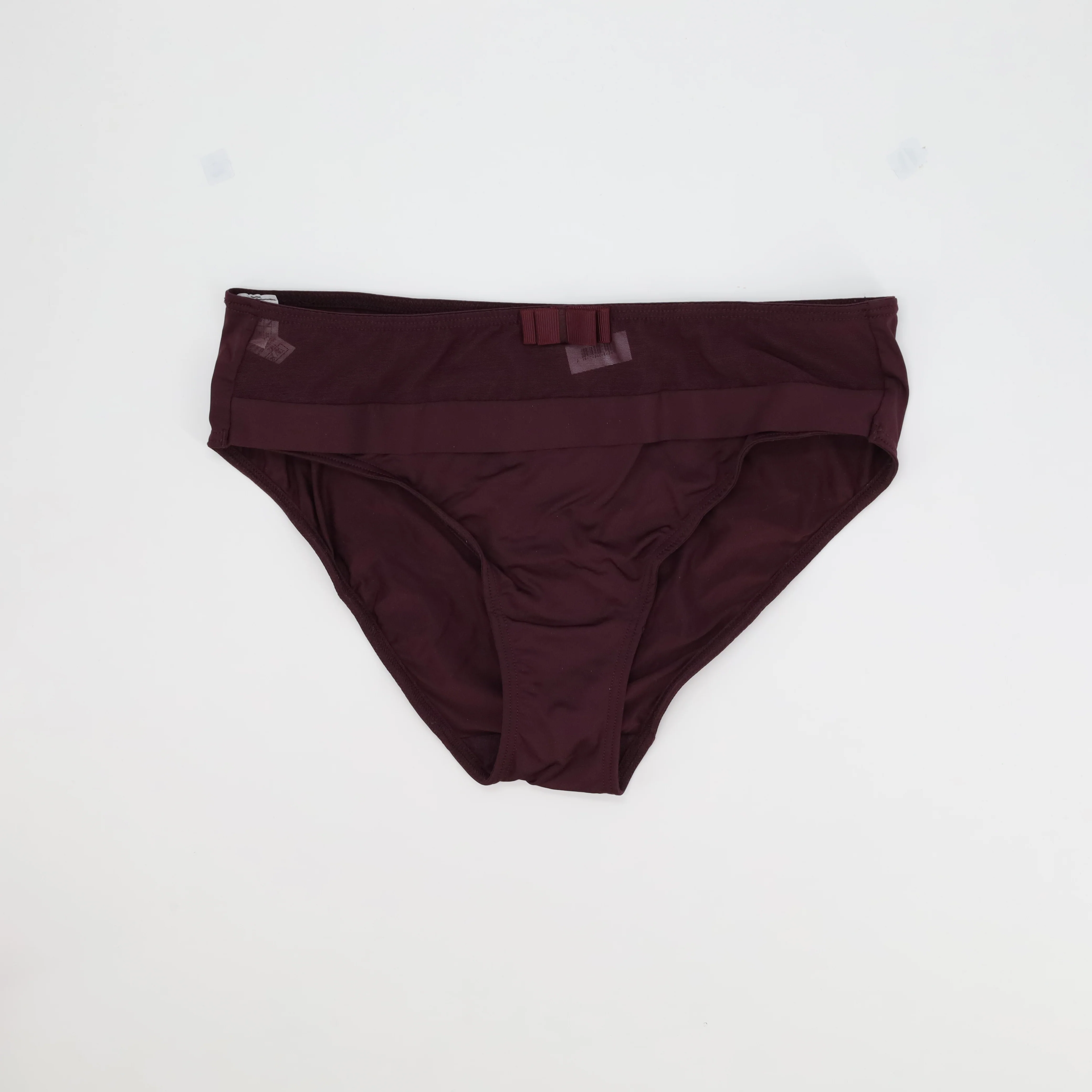 Culotte Well Violet