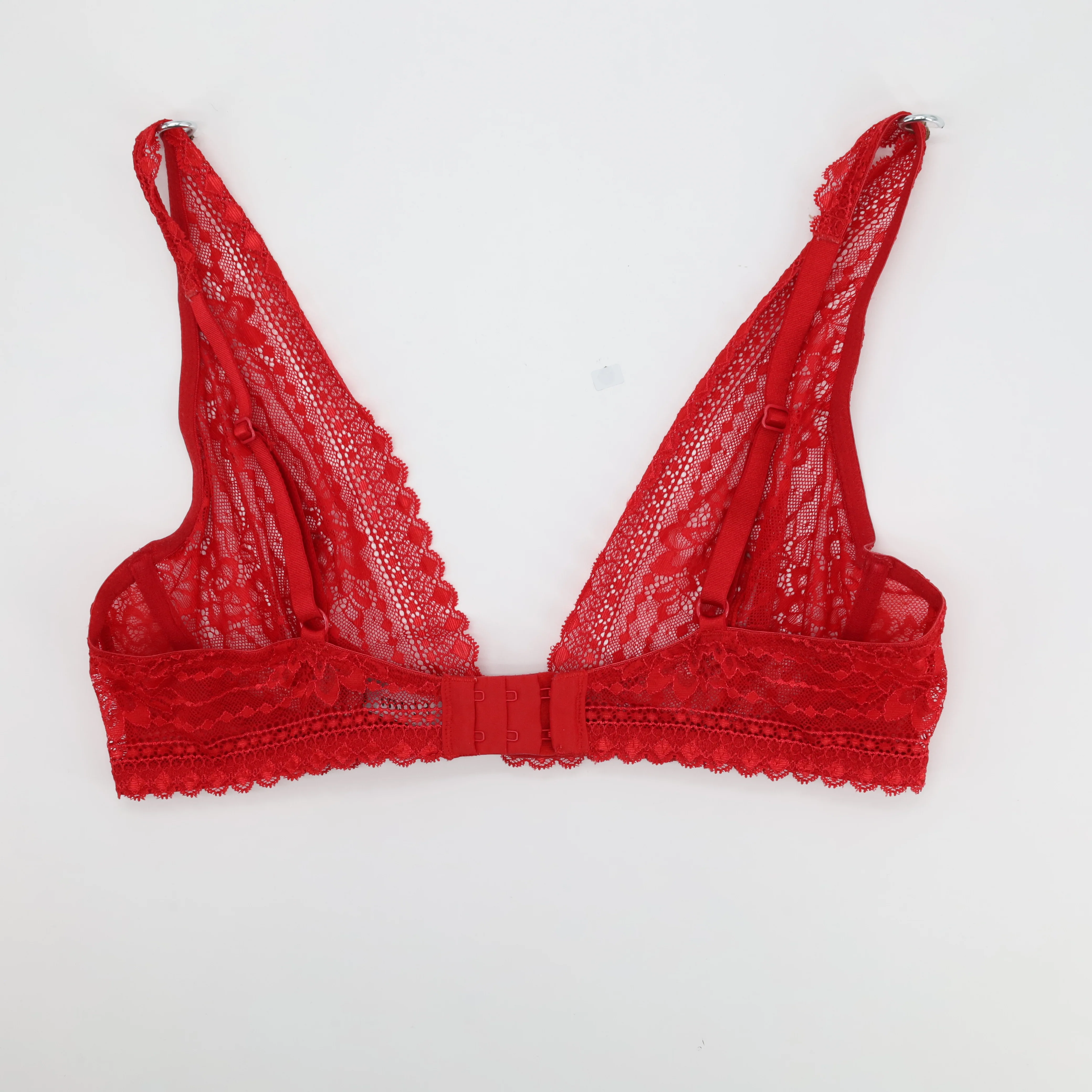 Soutien-gorge ETAM Rouge - Image 3